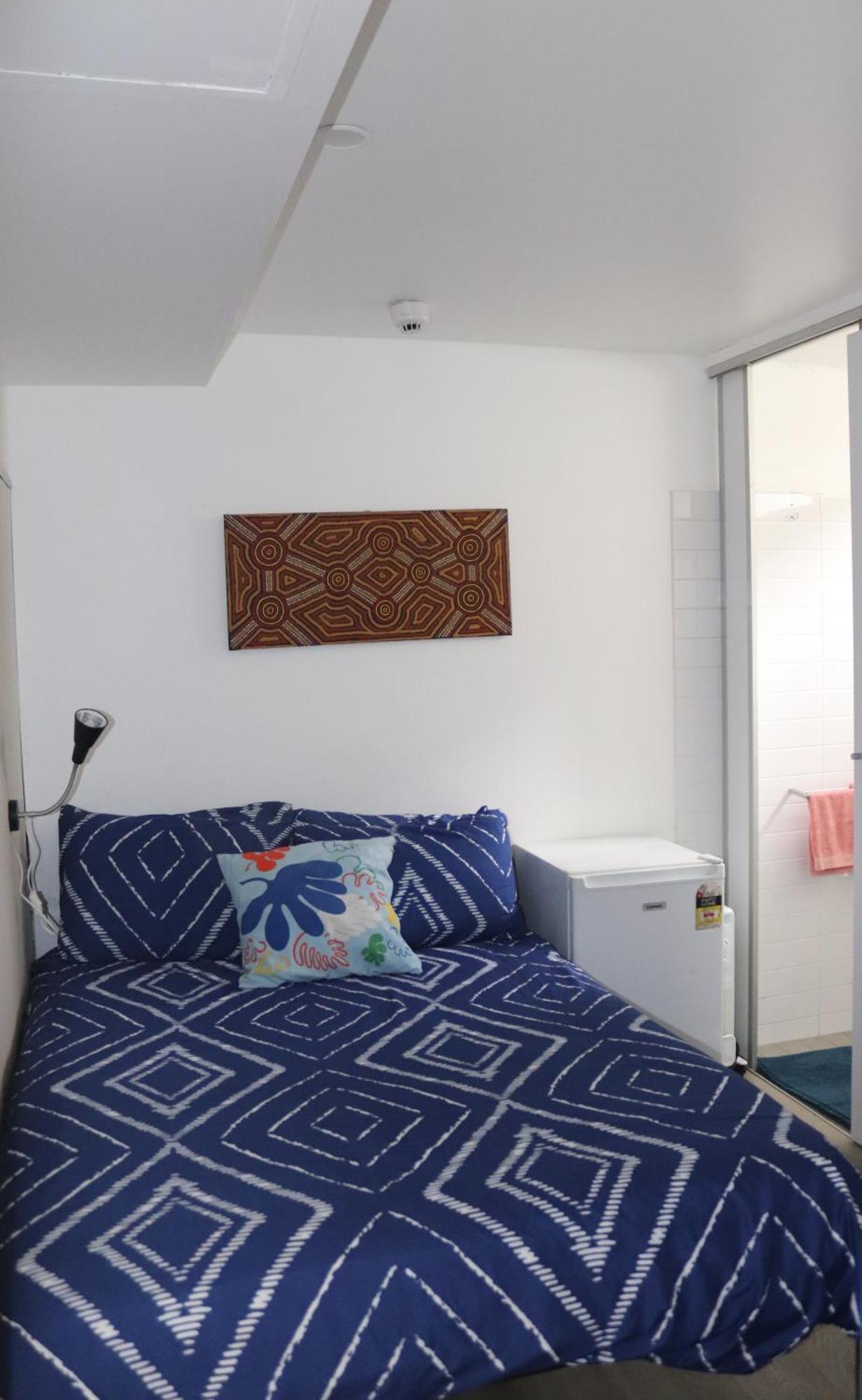 Original Backpackers Sydney