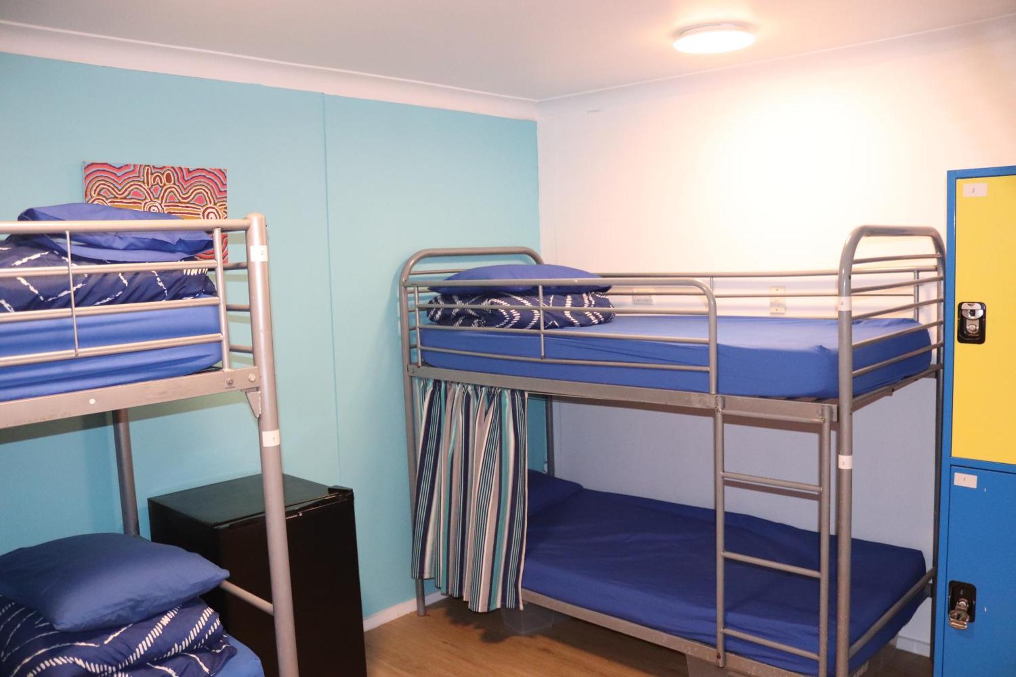 Original Backpackers * Sydney