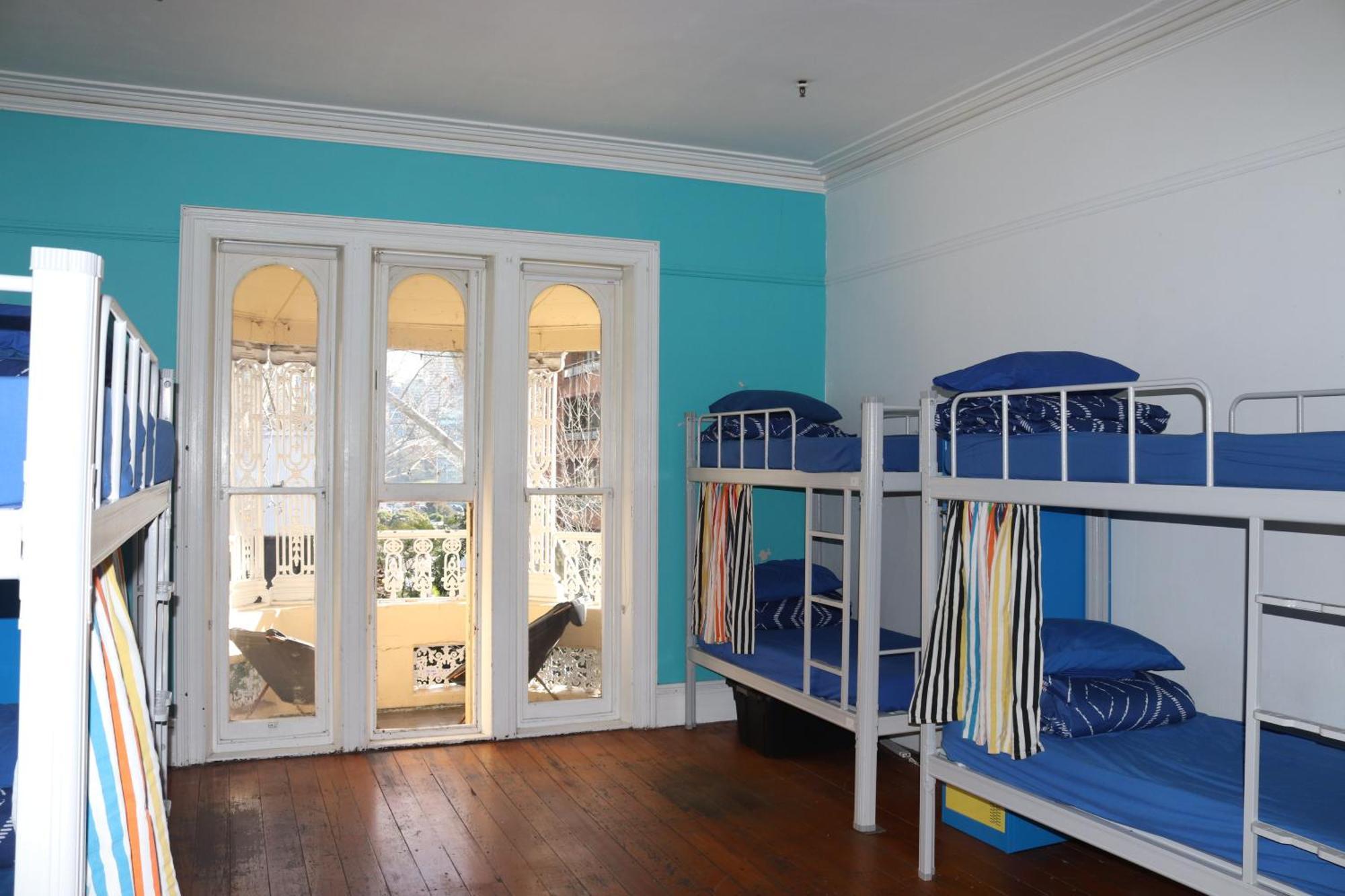 Original Backpackers Albergue Sidney