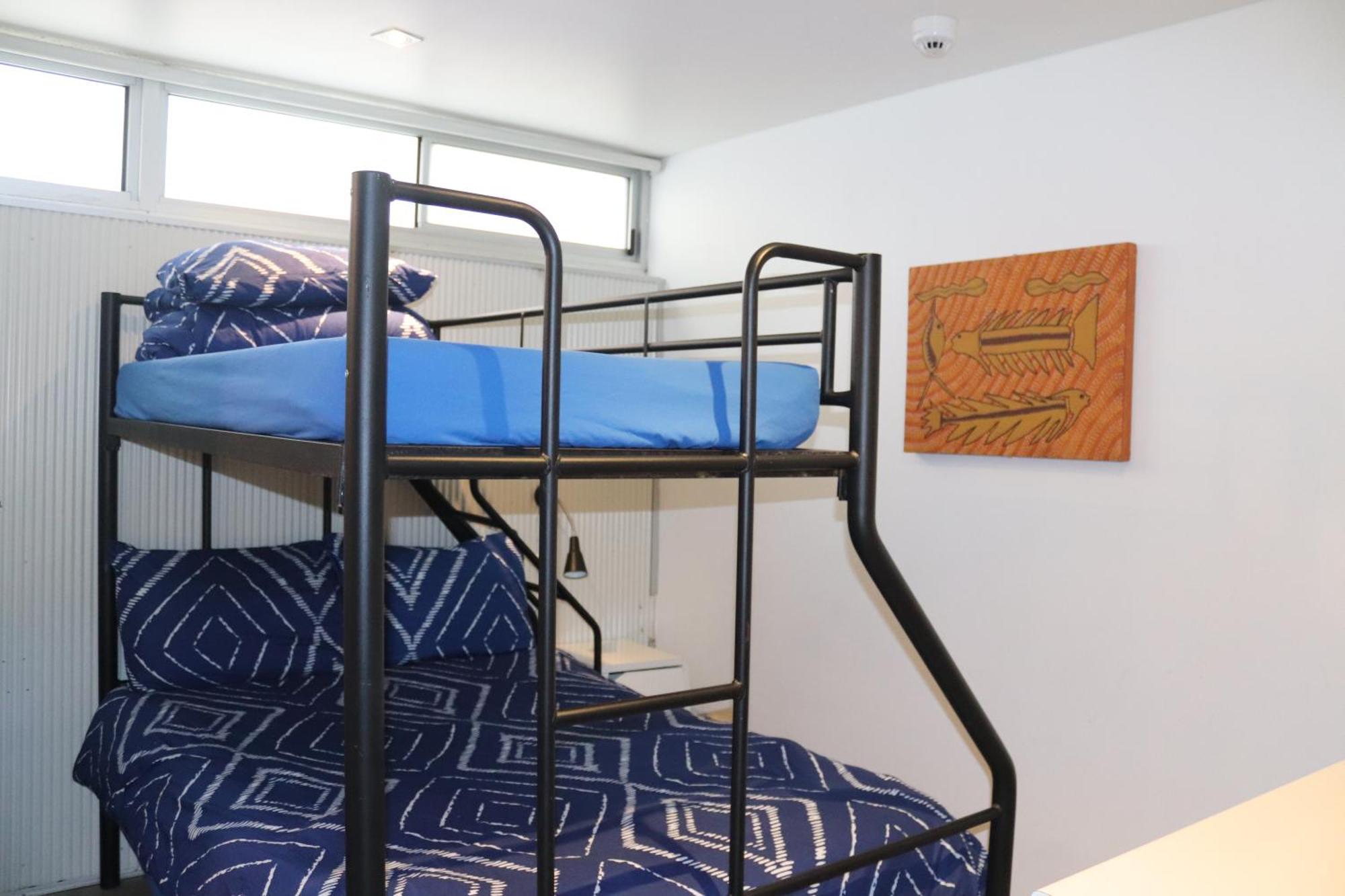 Albergue Original Backpackers Sidney