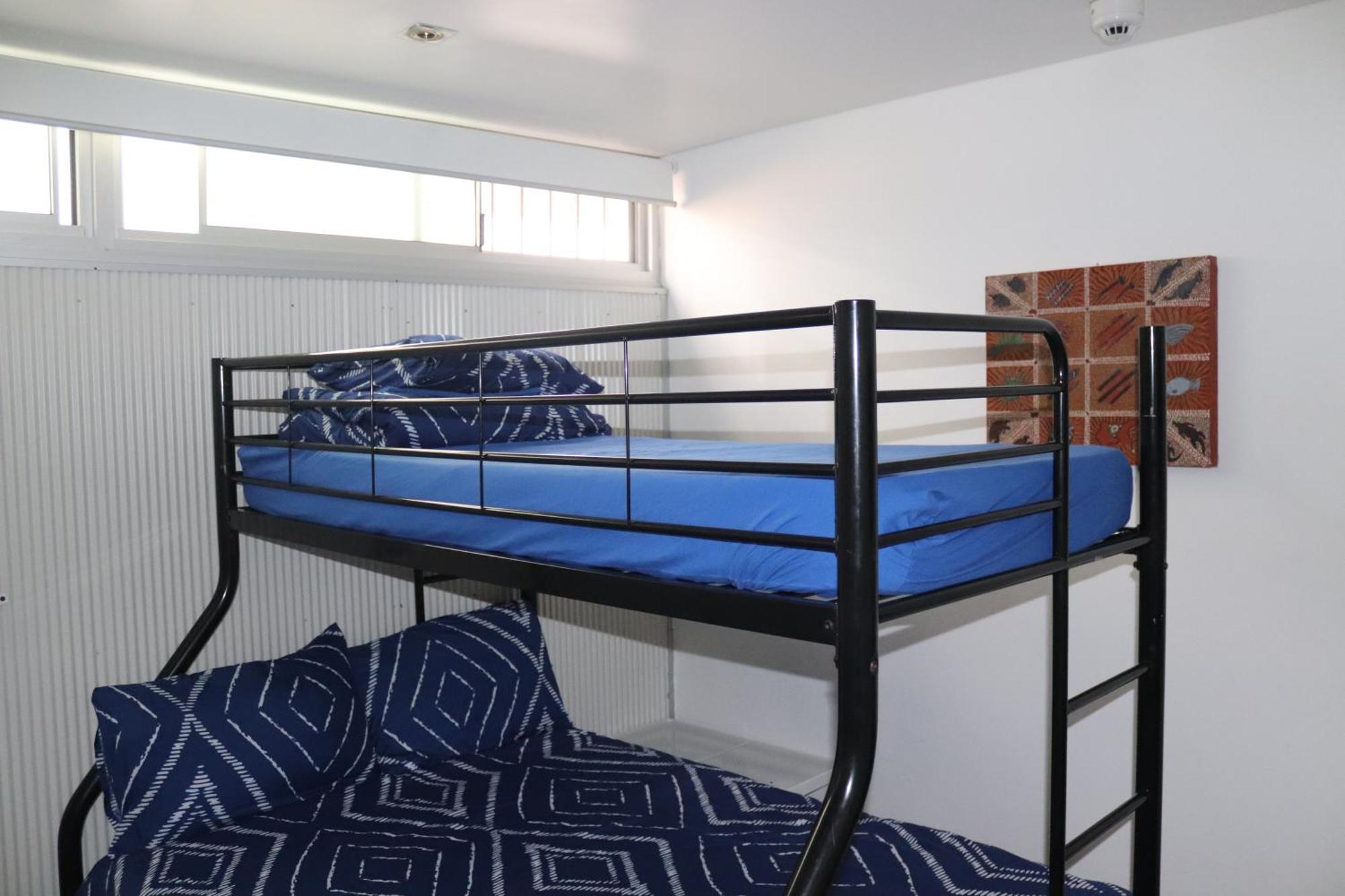 Original Backpackers * Sydney