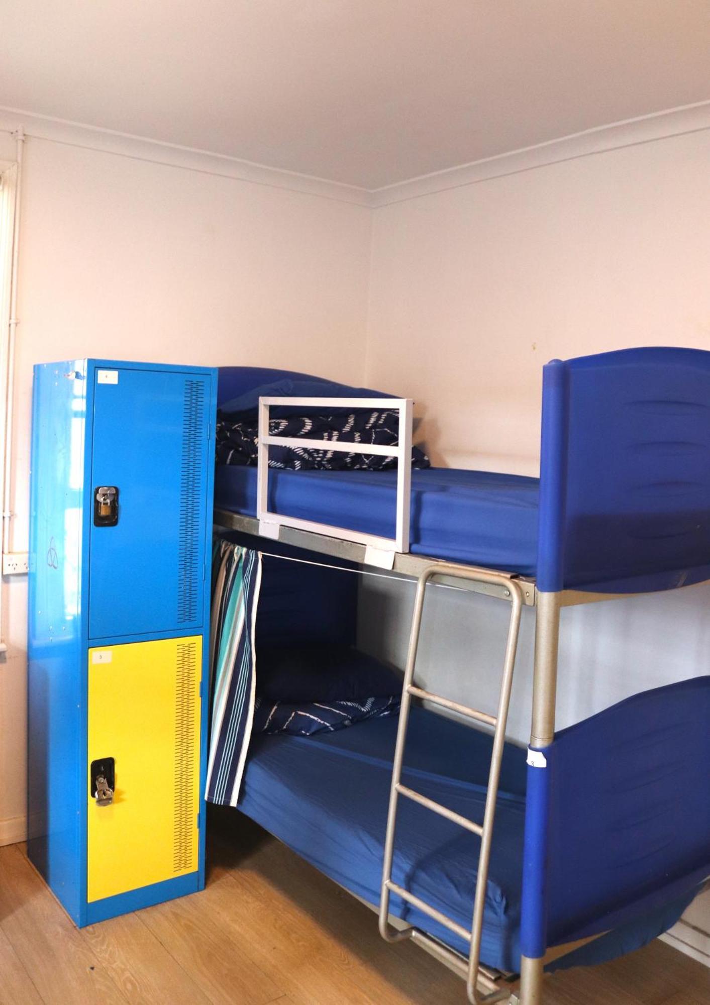 Albergue Original Backpackers *