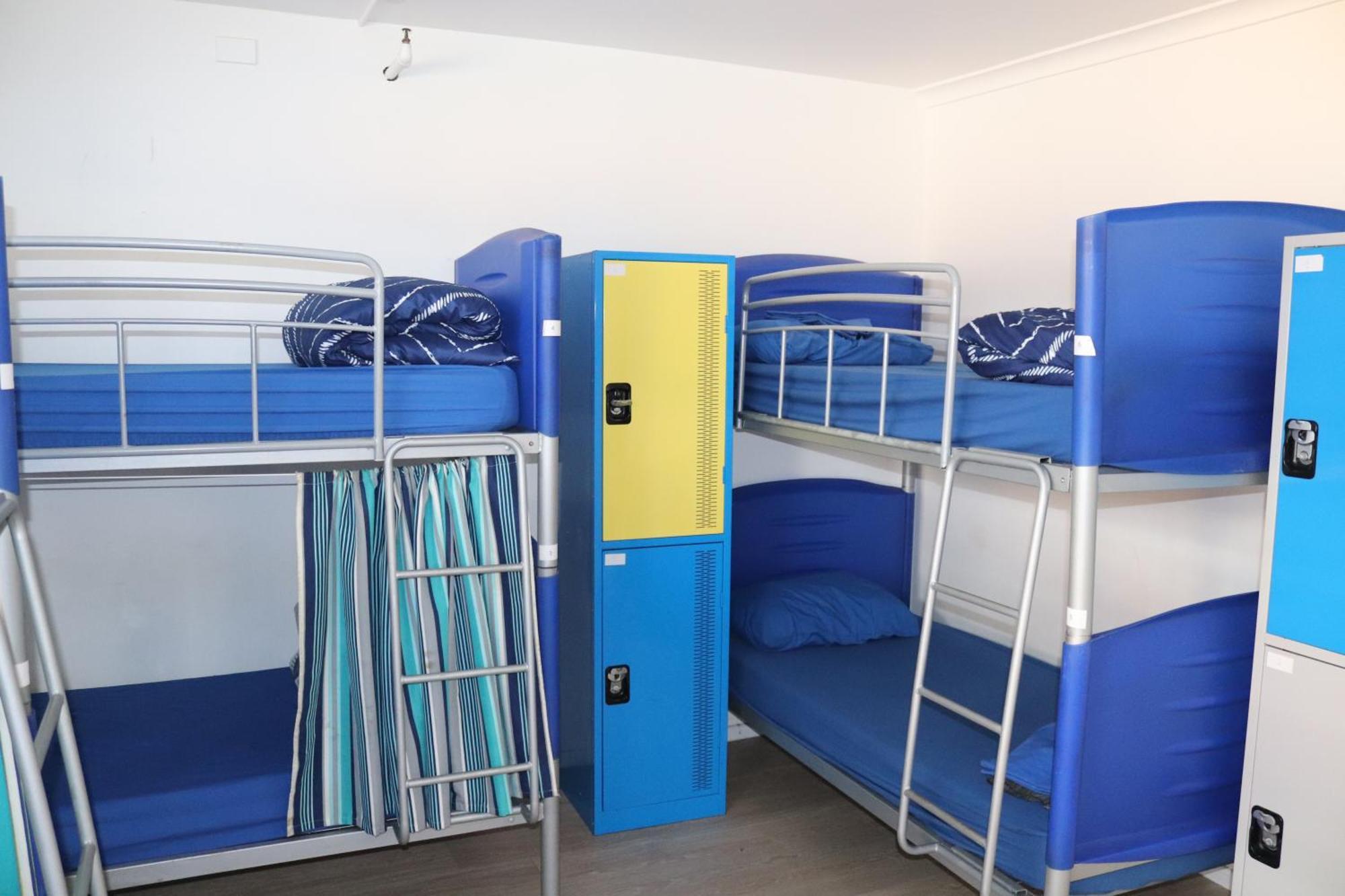 Original Backpackers Albergue Sidney