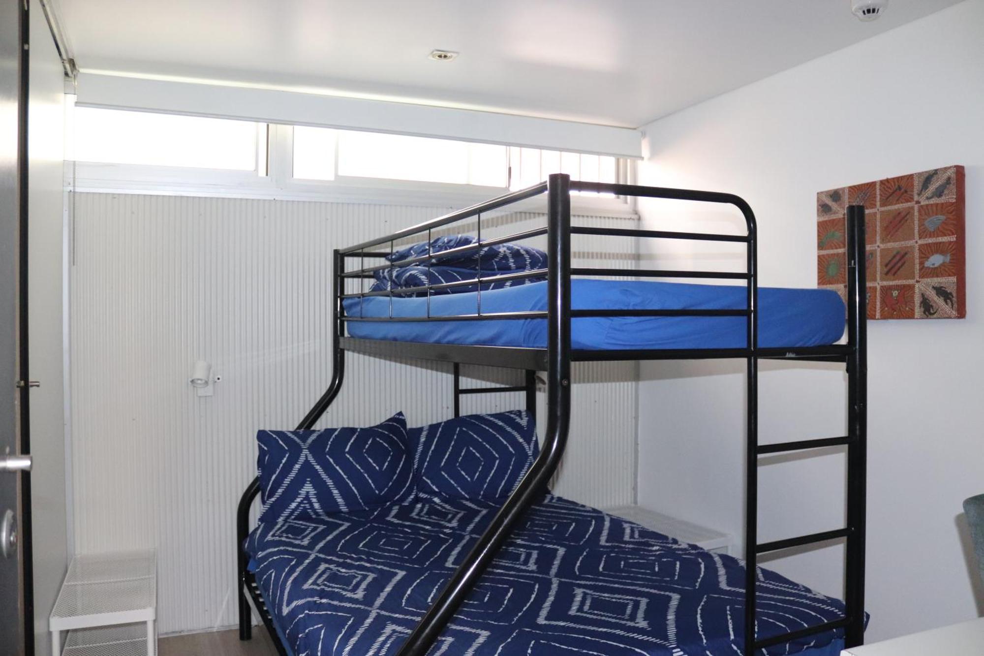Albergue Original Backpackers Sidney