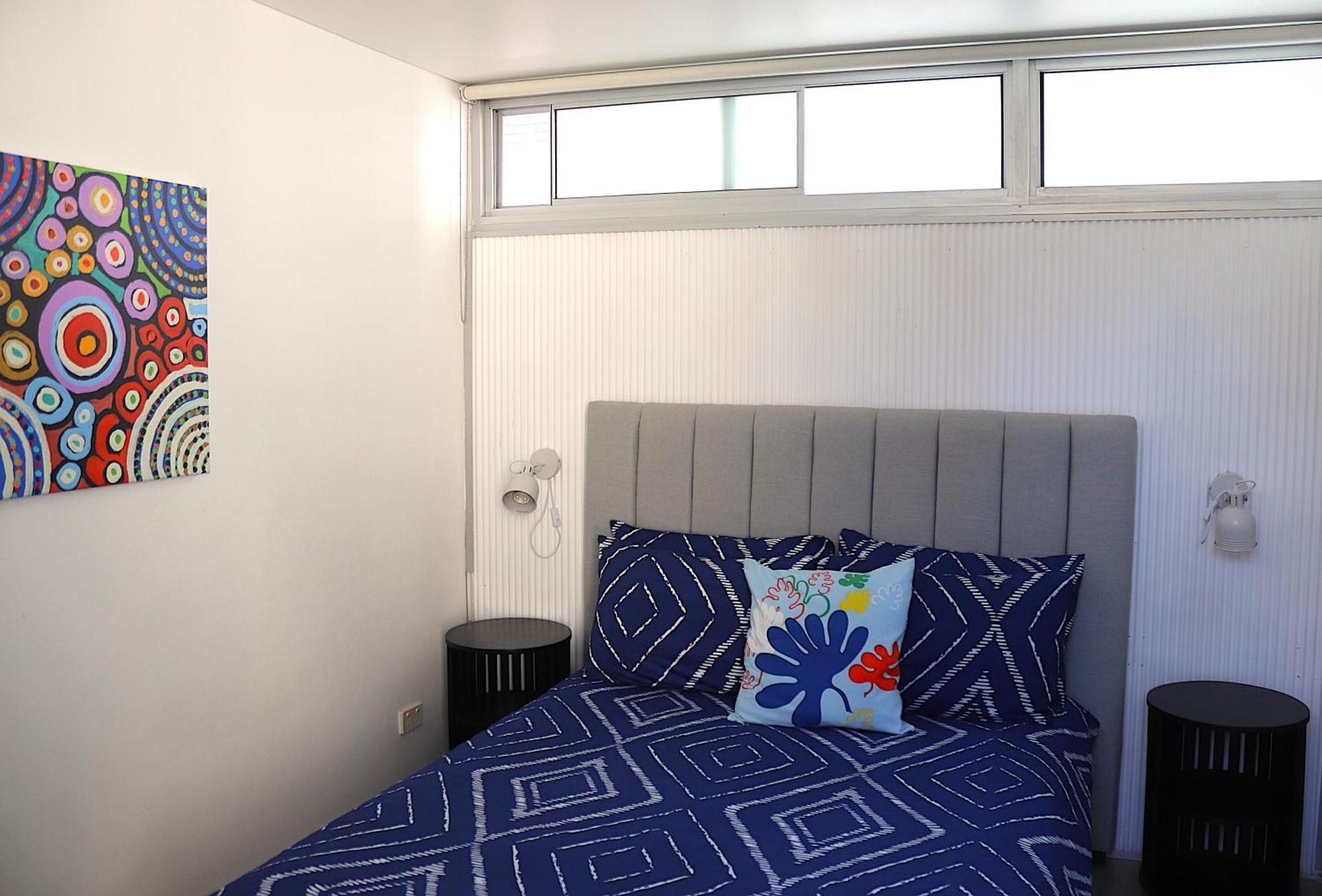 Original Backpackers Albergue