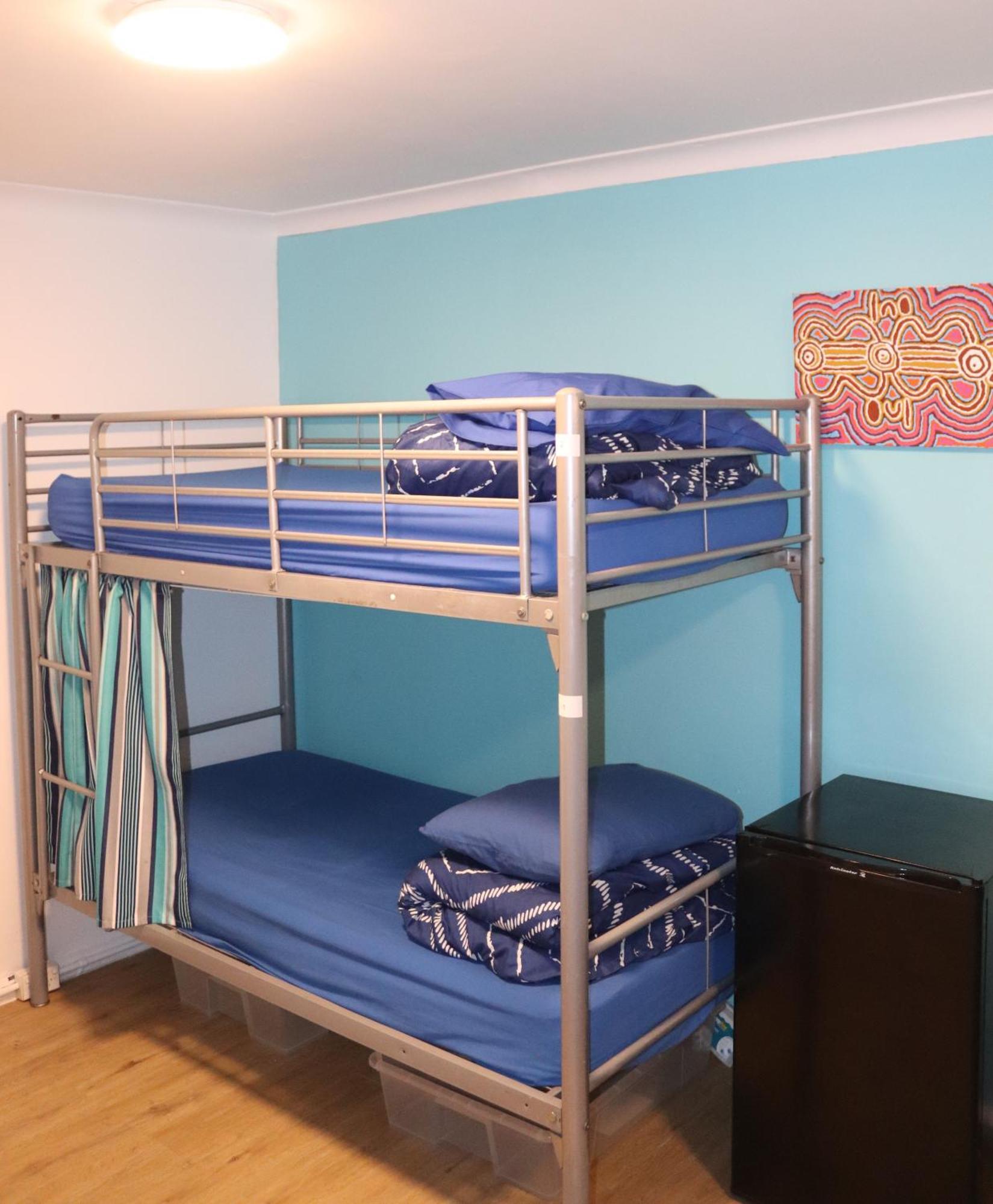 Original Backpackers Albergue Sidney