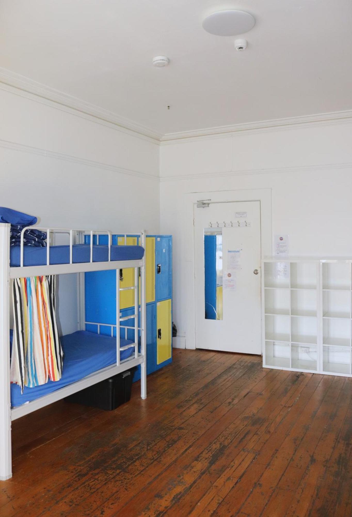 Albergue Original Backpackers Sidney