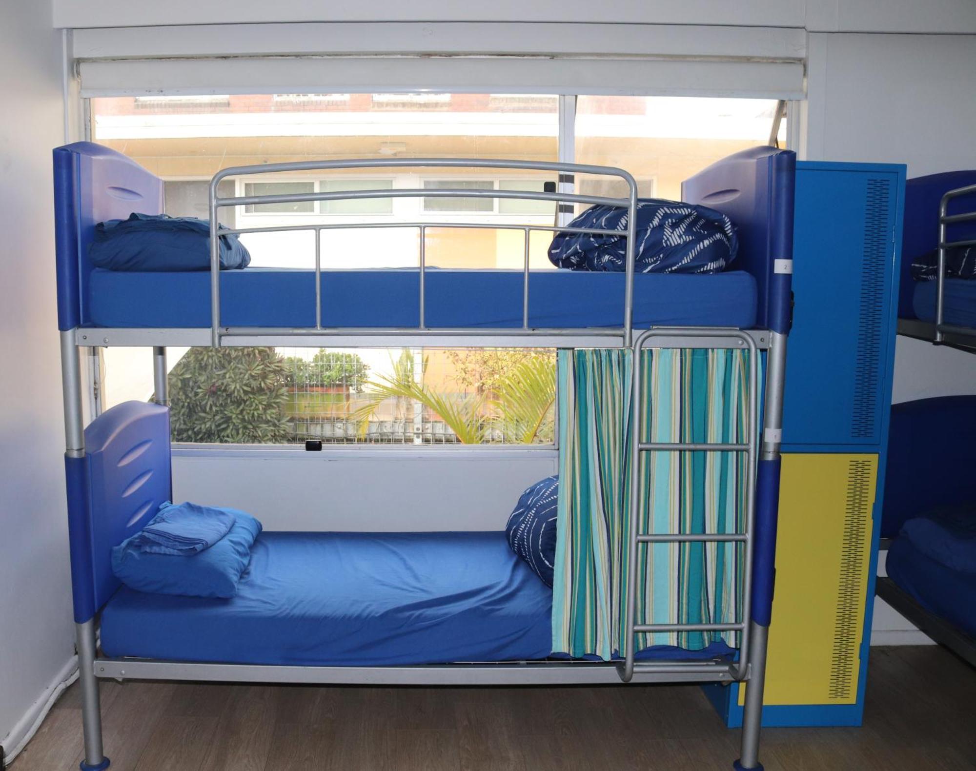 Original Backpackers Sydney