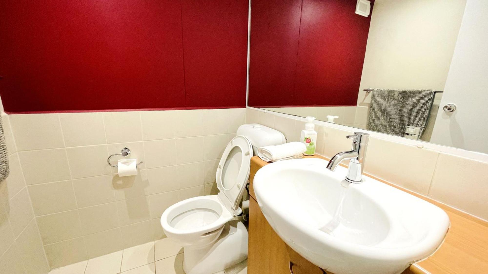Ausmine Cbd 2bedroom