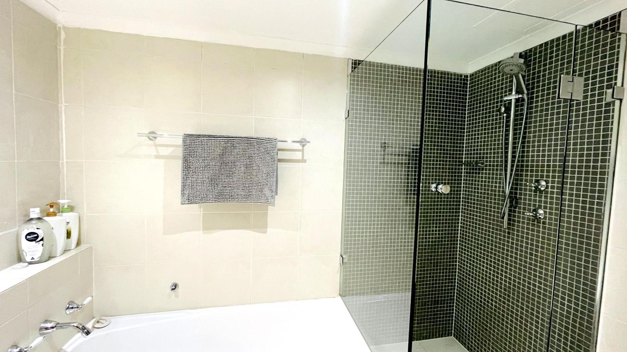 Ausmine Cbd 2bedroom Apartment *