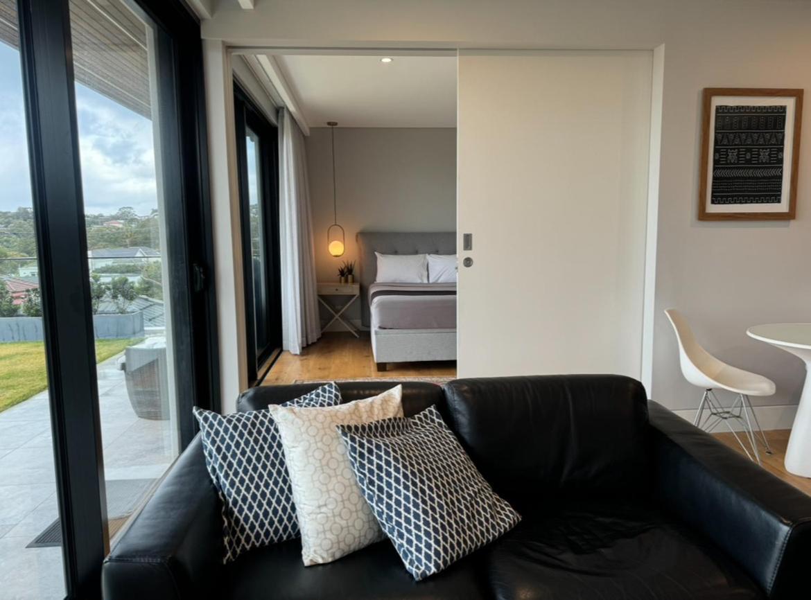 Apartment Balgowlah Paradise Sydney