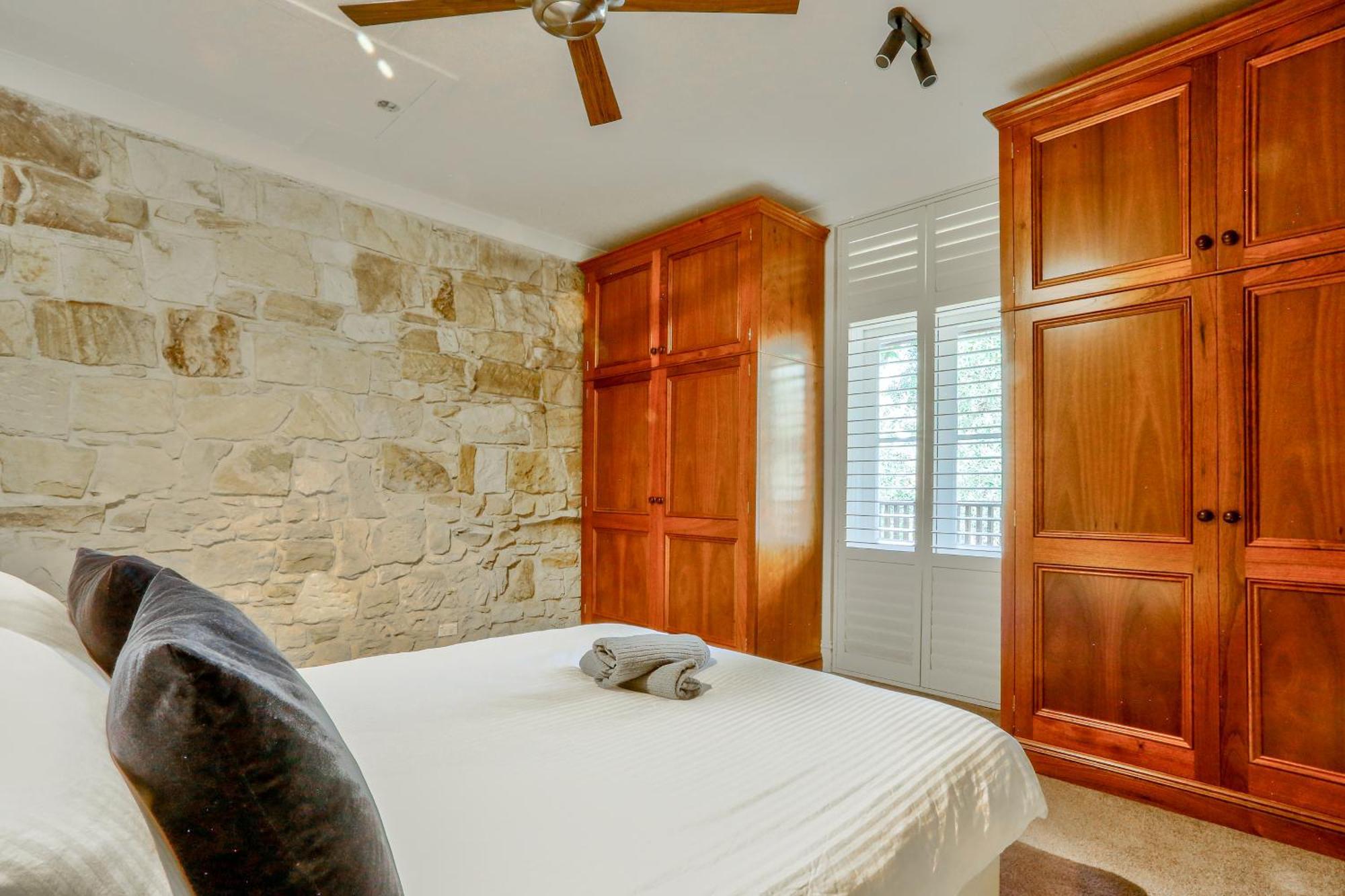 2 Bedroom Family Friendly Ultimo Near The Centre 2 E-bikes Included Casa de férias Sidney