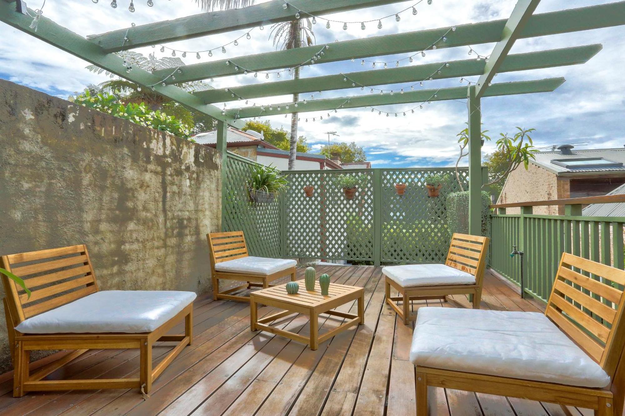 2 Bedroom Family Friendly Ultimo Near The Centre 2 E-bikes Included Sidney