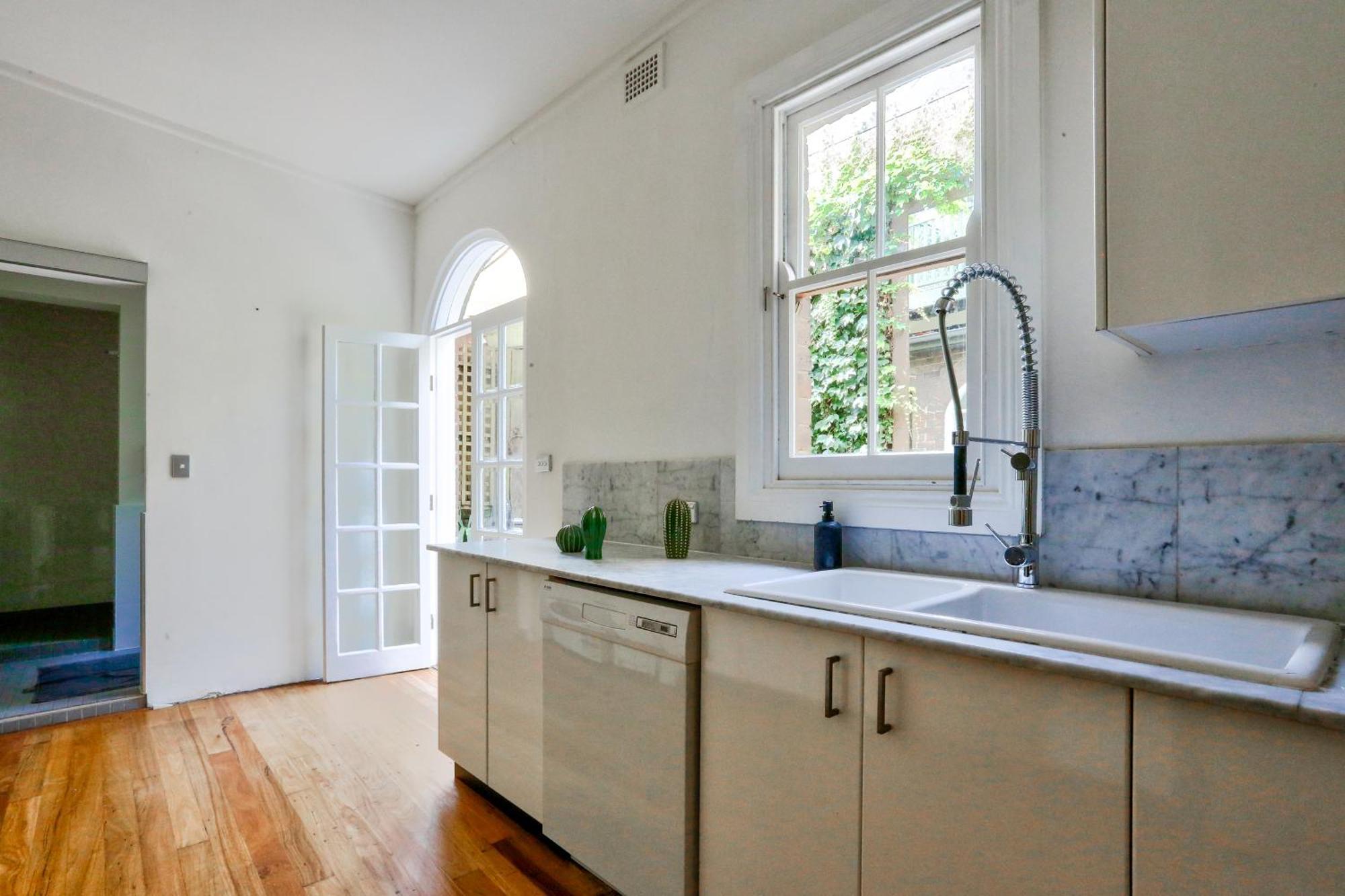 2 Bedroom Family Friendly Ultimo Near The Centre 2 E-bikes Included