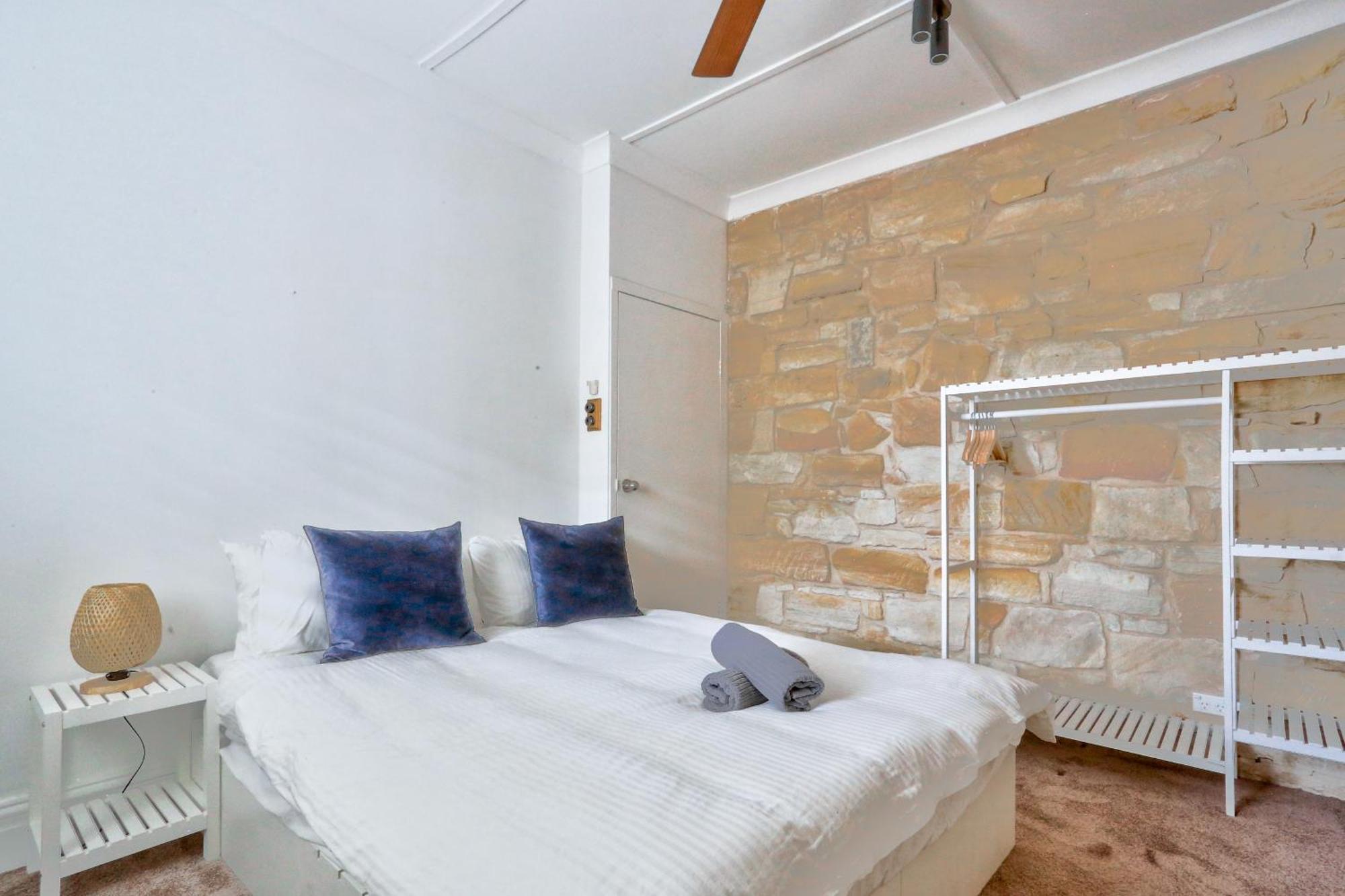 Casa de férias 2 Bedroom Family Friendly Ultimo Near The Centre 2 E-bikes Included *