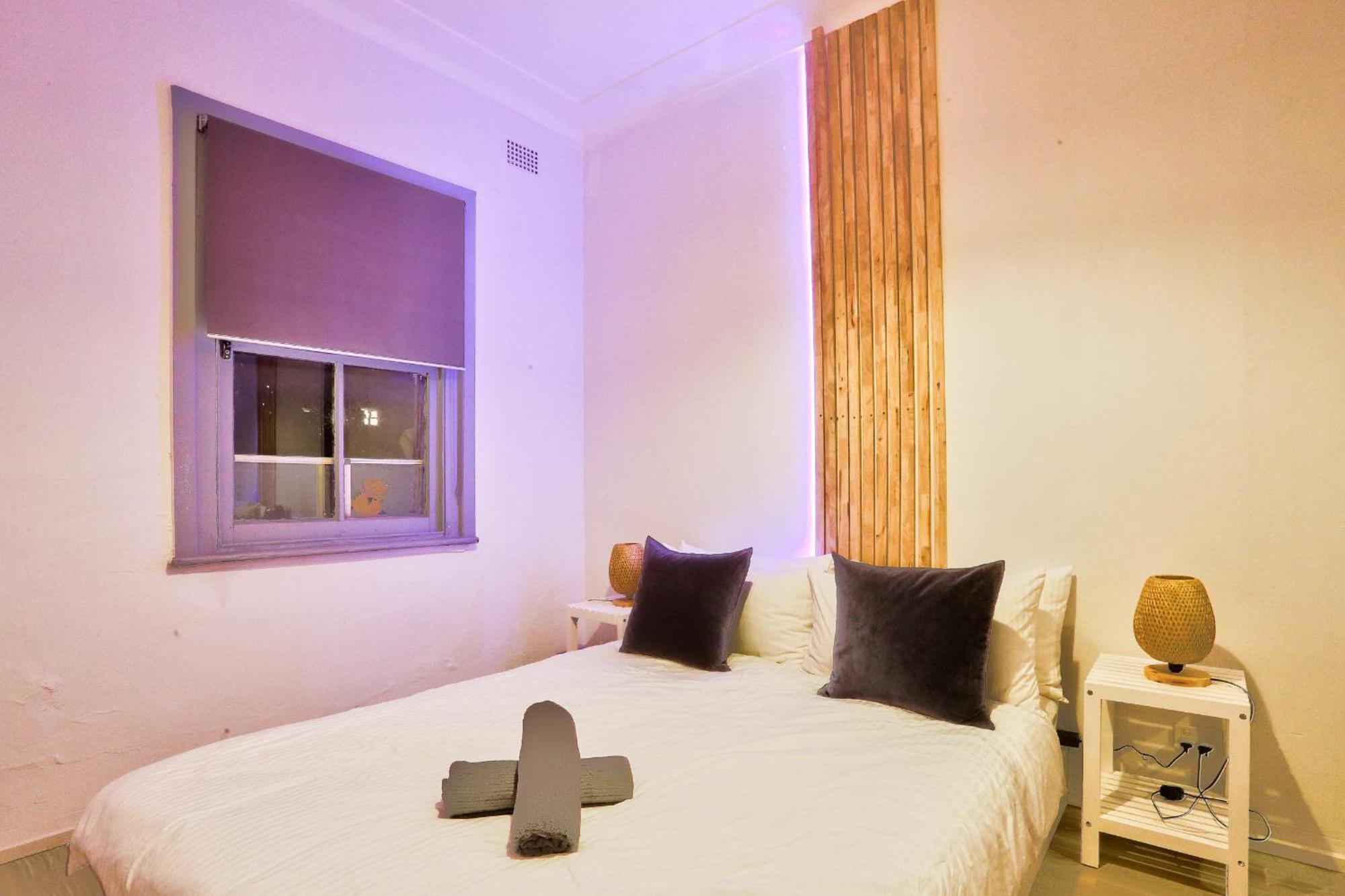 Close To 2 Bedroom House Surry Hills Sydney