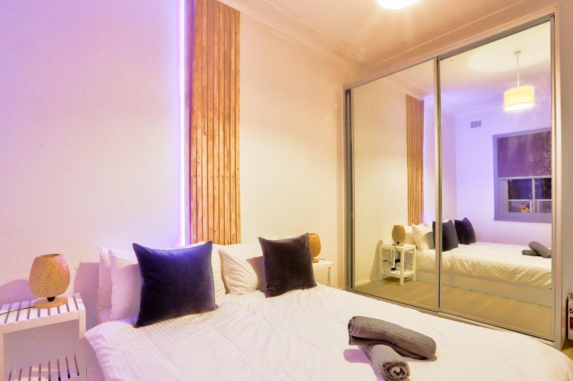 Close To 2 Bedroom House Surry Hills Holiday home Sydney