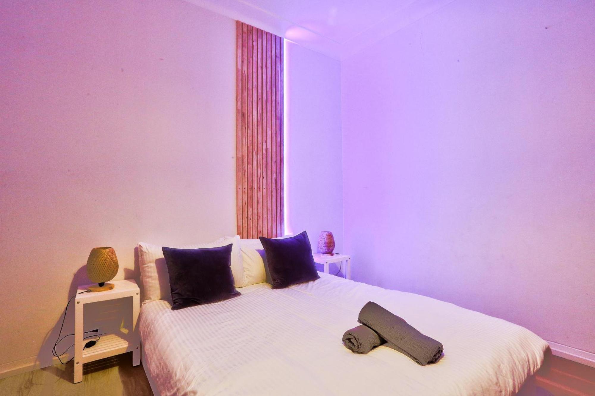 Close To 2 Bedroom House Surry Hills Sydney