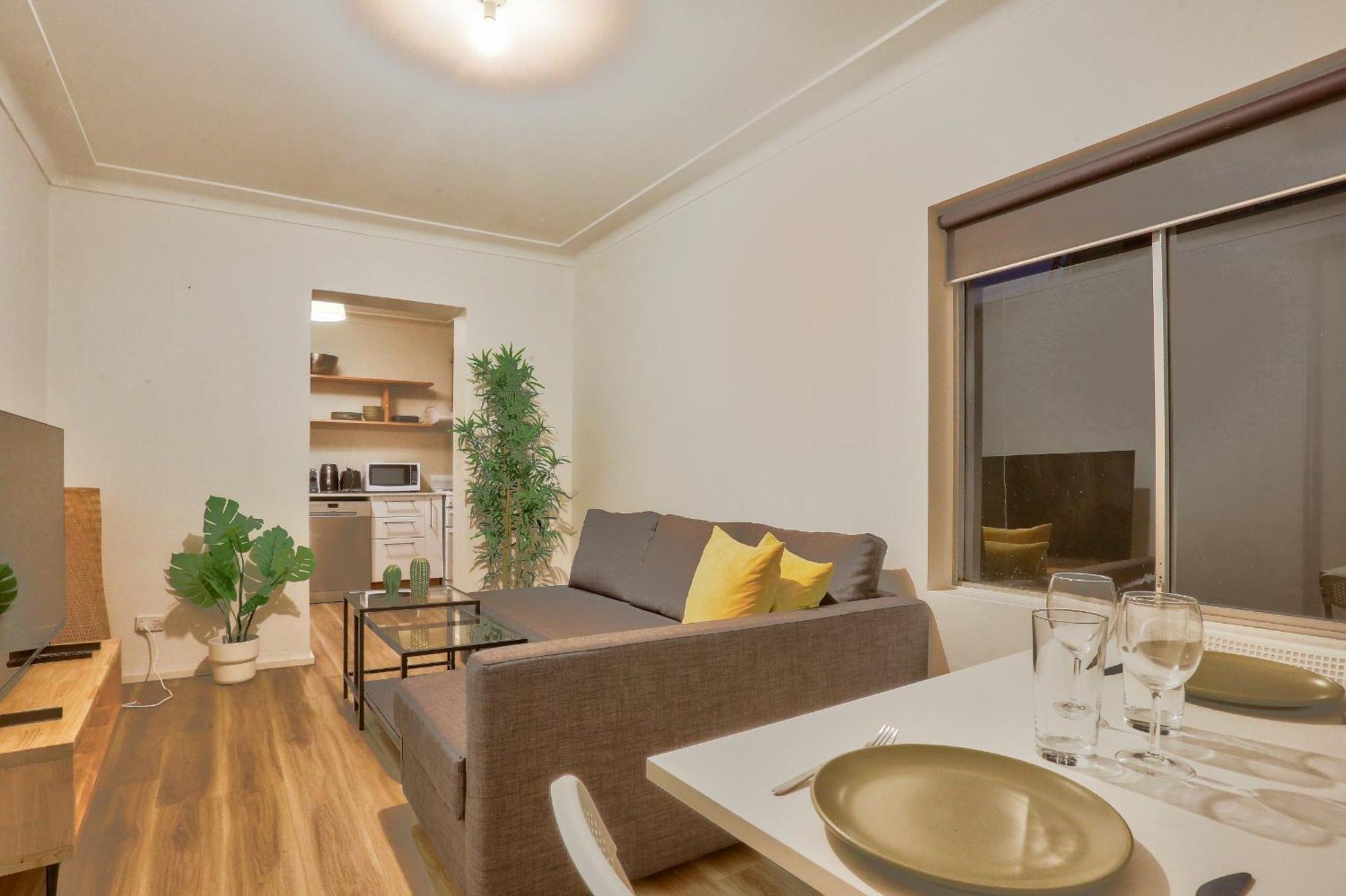 Close To 2 Bedroom House Surry Hills Holiday home *