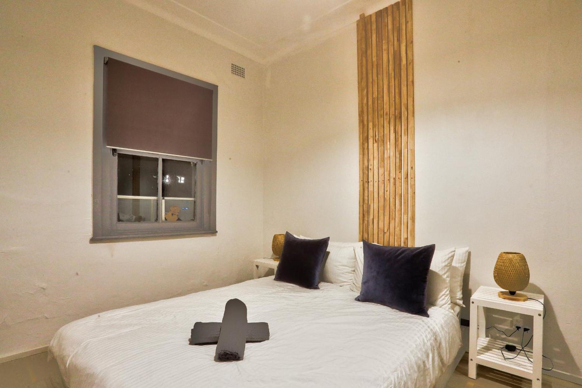 Close To 2 Bedroom House Surry Hills