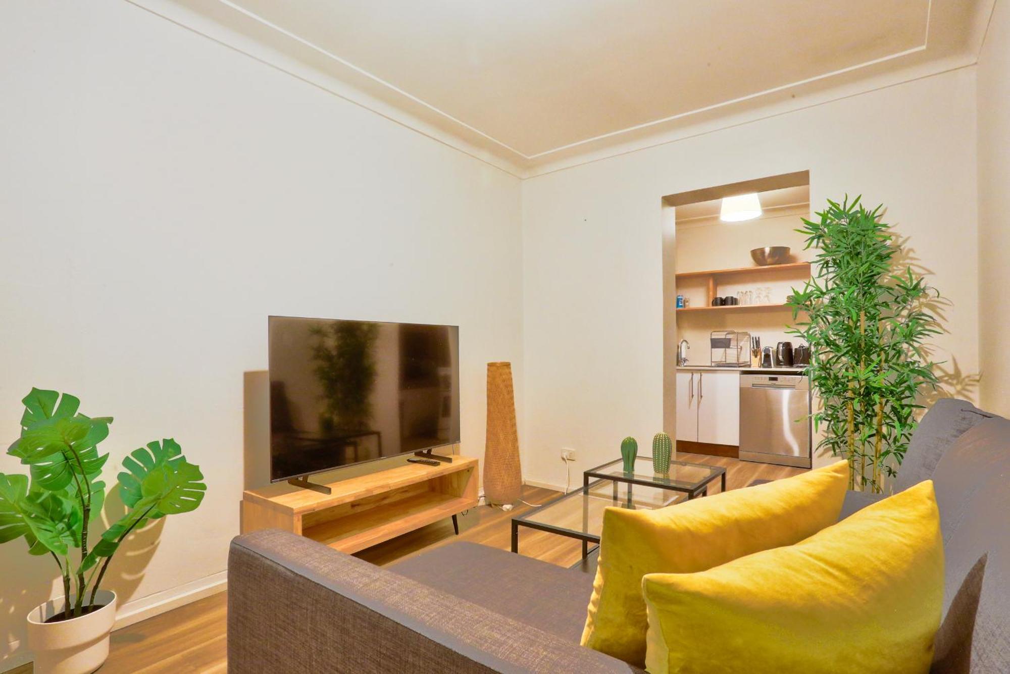 Close To 2 Bedroom House Surry Hills Holiday home *