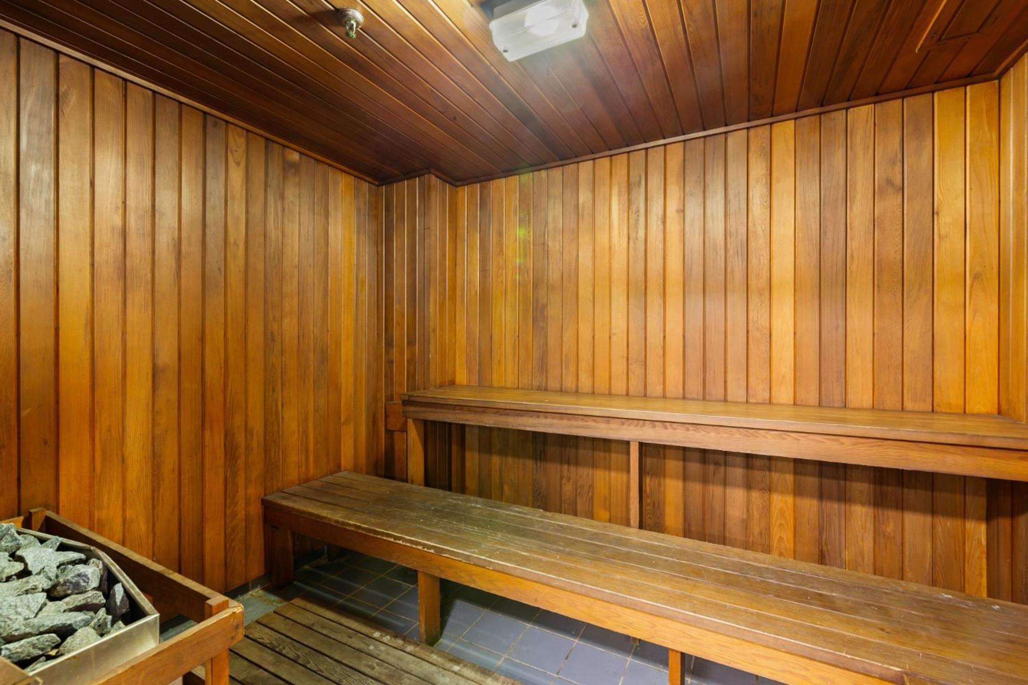 Apartment Ocean-facing 2-bed Manly Unit With Gym & Sauna Sydney