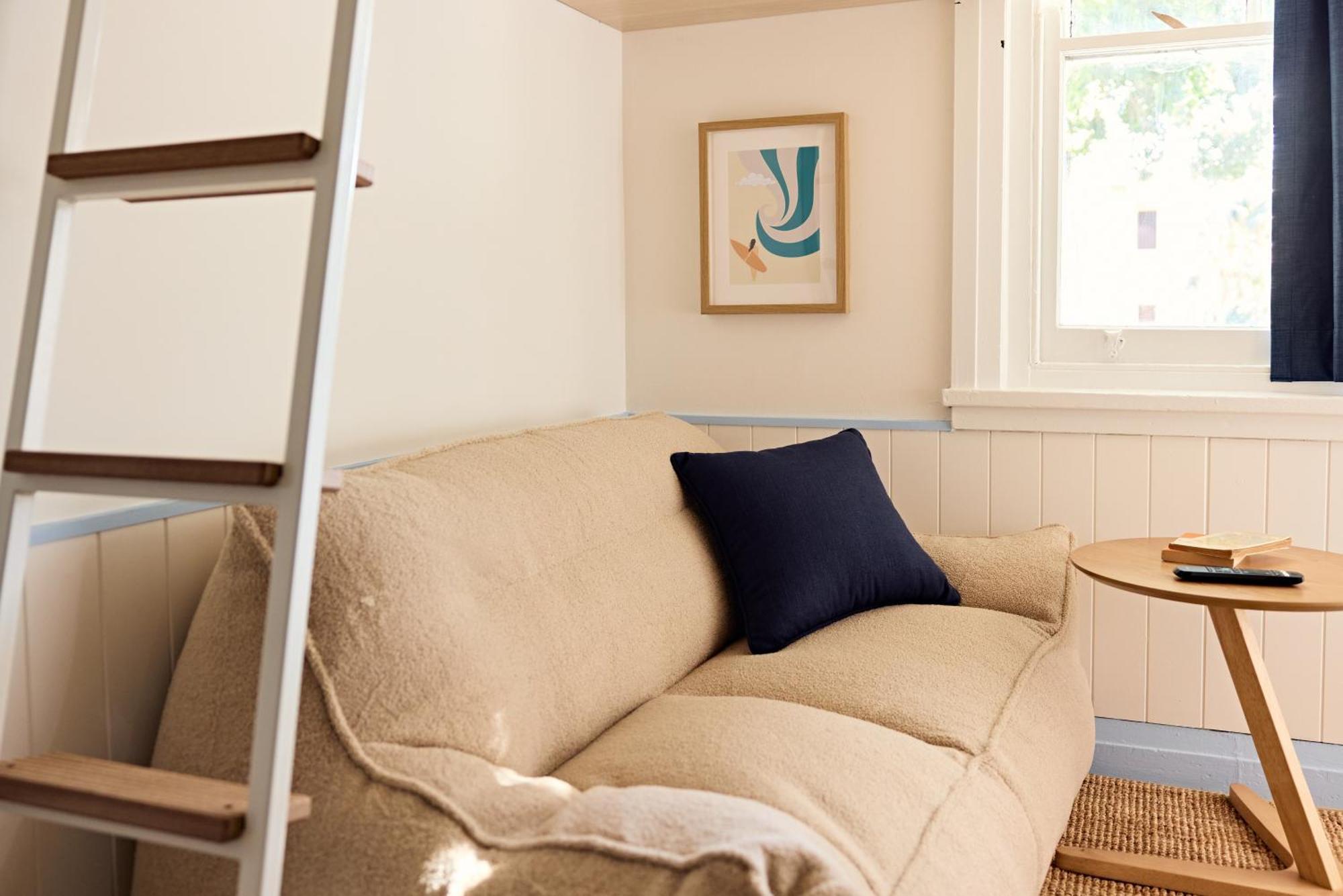 Little Drifter Bondi Hostel Sydney
