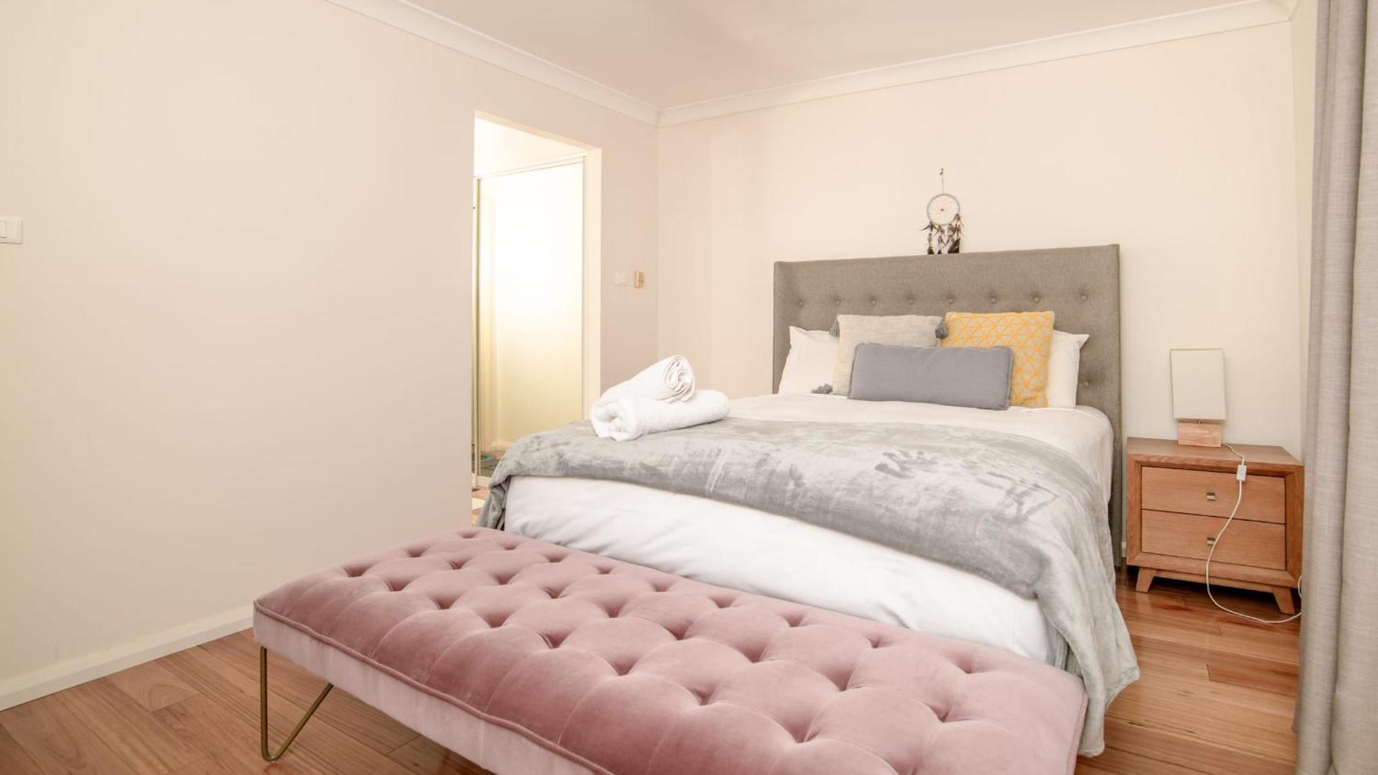 Holiday home 3bedroom Townhouse At Dundas Sydney