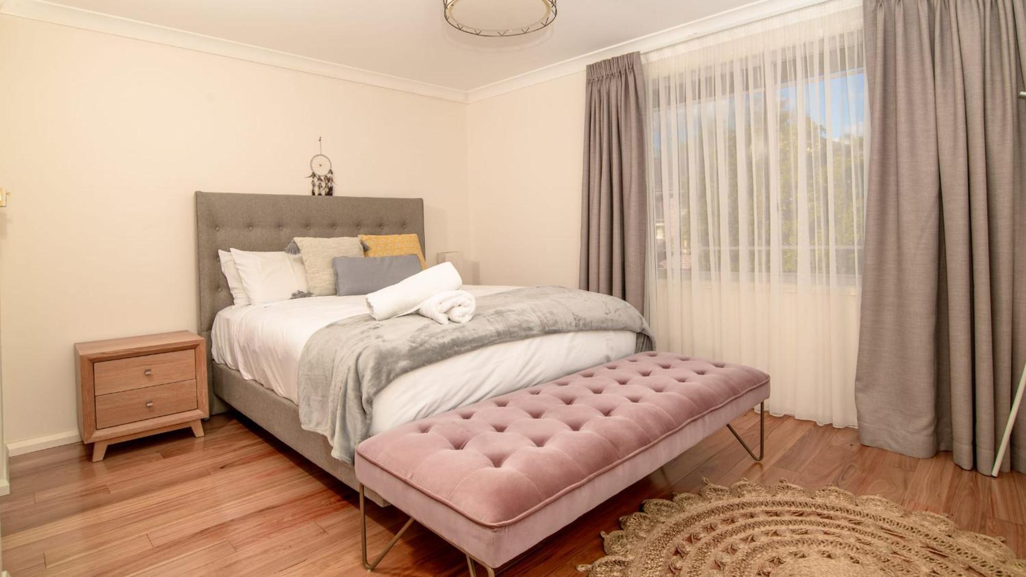 Holiday home 3bedroom Townhouse At Dundas Sydney