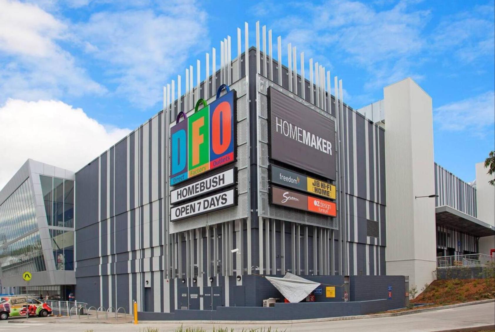 Cozy Olympic Park 2 Bedroom Parking, Wifi * Sydney