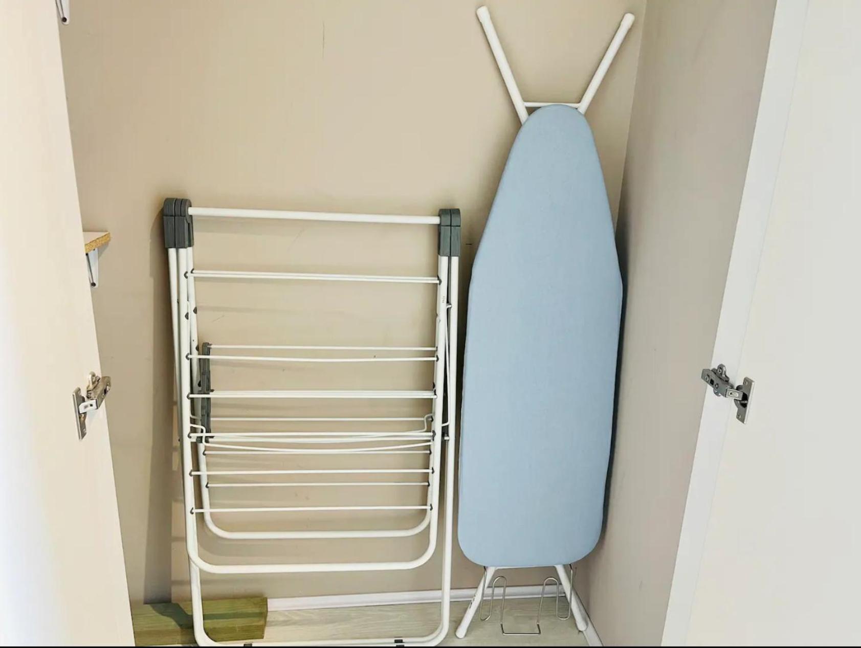 Cozy Olympic Park 2 Bedroom Parking, Wifi