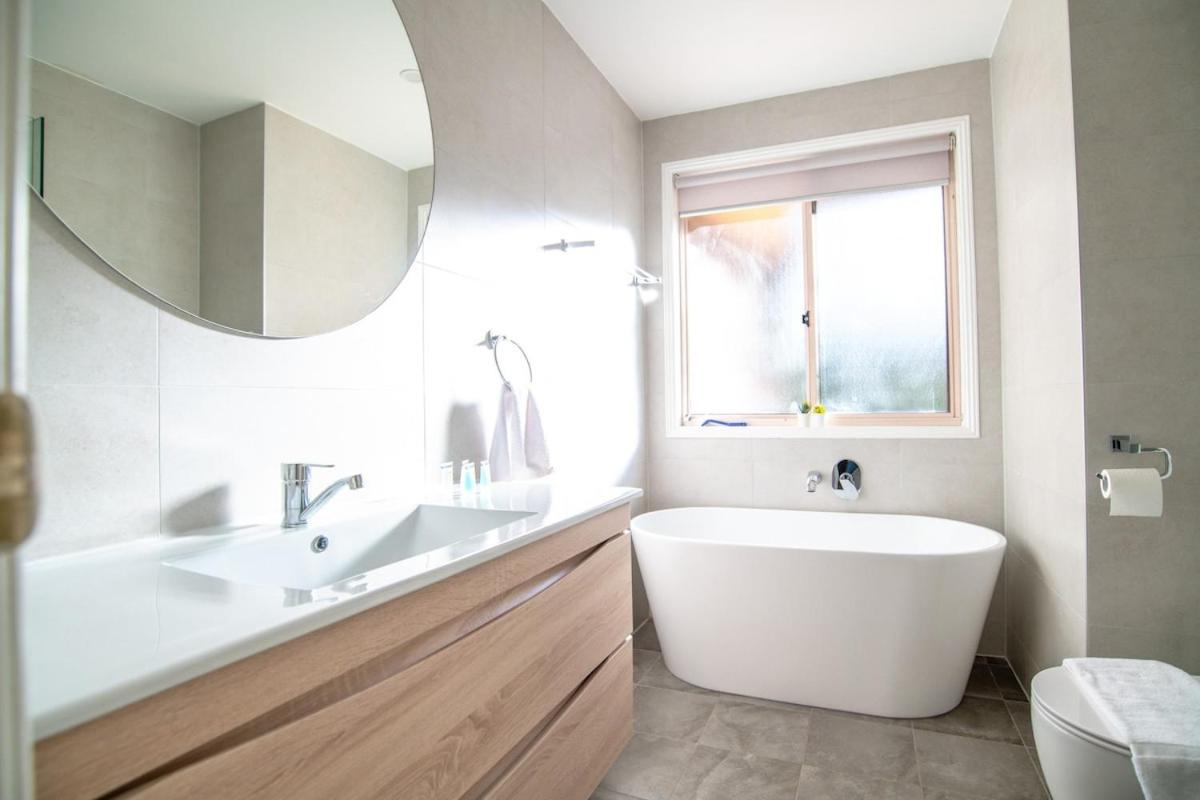 3bedroom Townhouse At Dundas Holiday home Sydney
