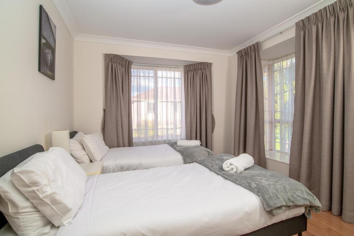 Holiday home 3bedroom Townhouse At Dundas Sydney