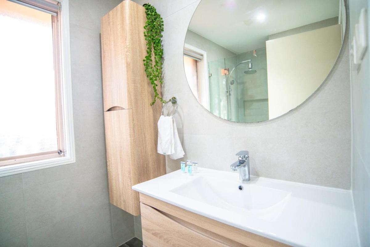 3bedroom Townhouse At Dundas Holiday home *