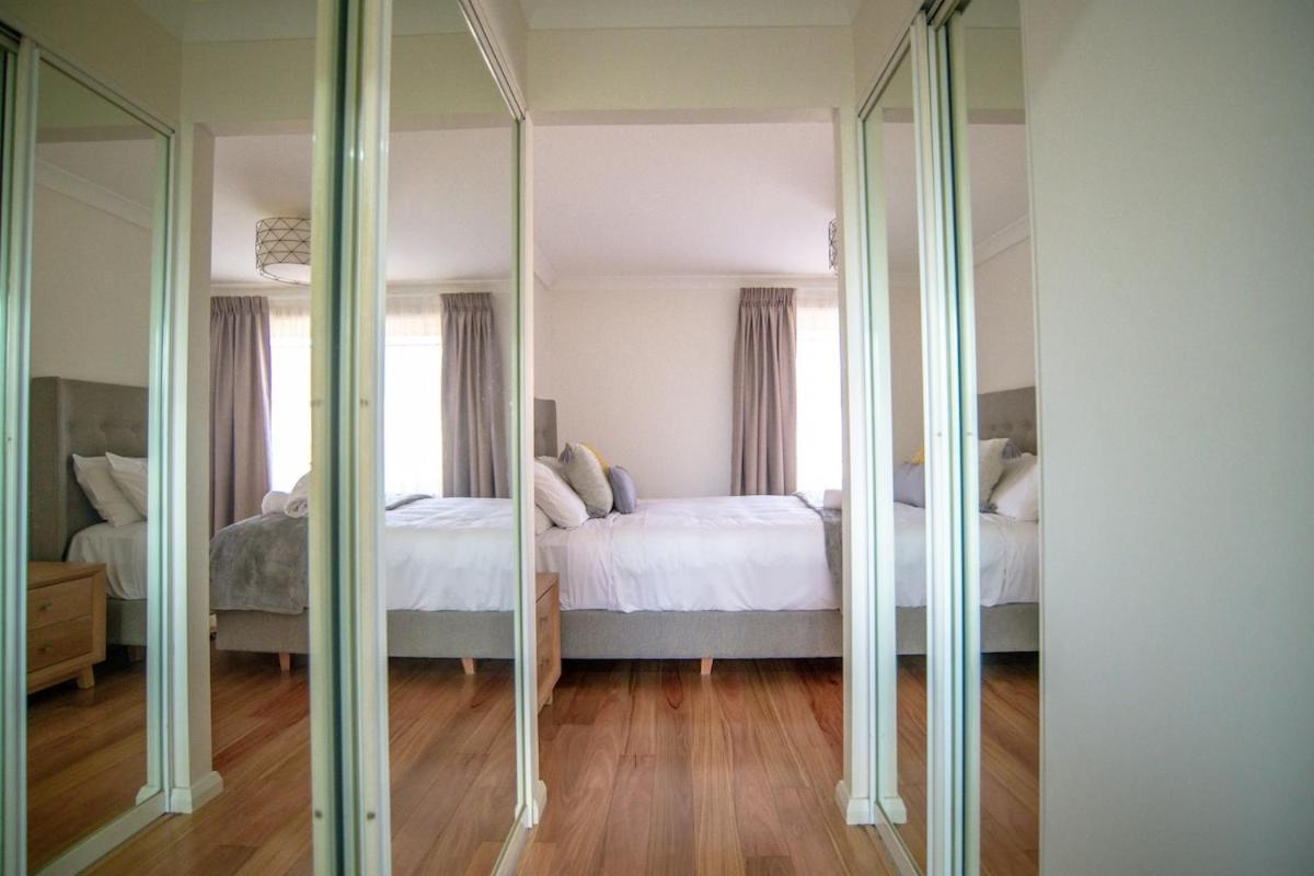 Holiday home 3bedroom Townhouse At Dundas Sydney