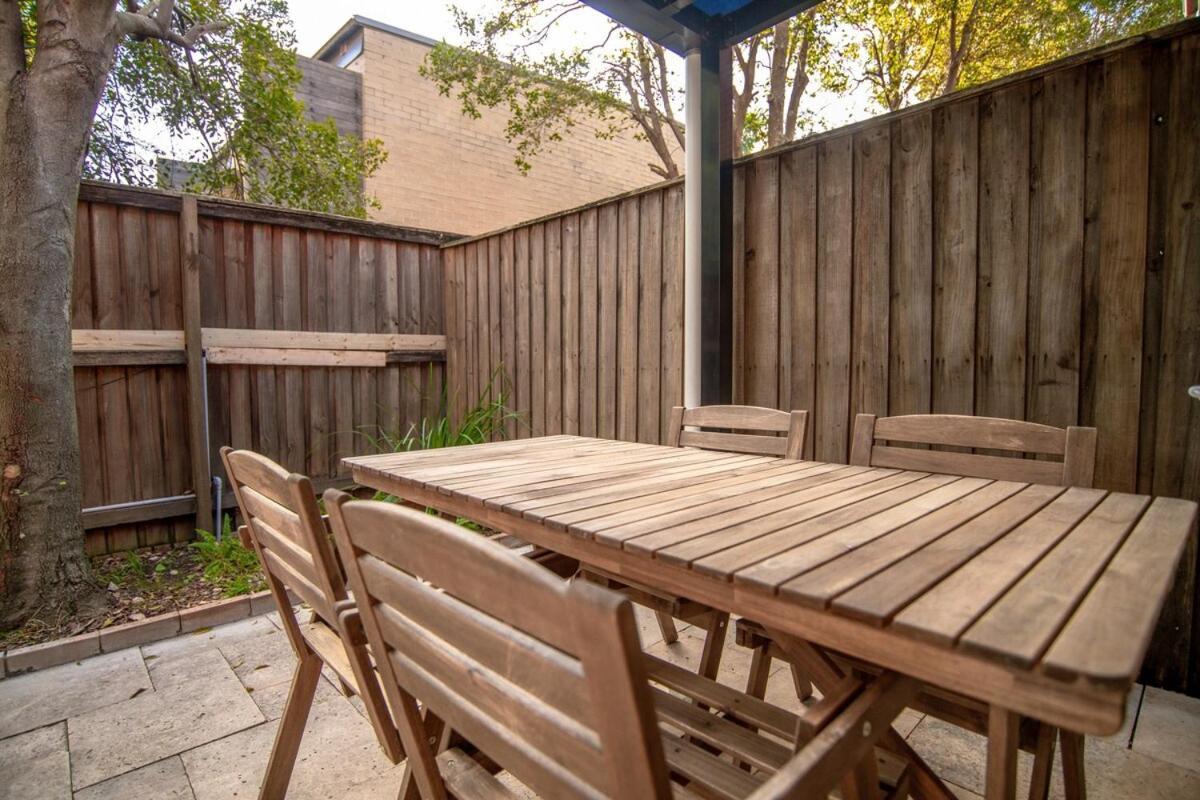 3bedroom Townhouse At Dundas Sydney