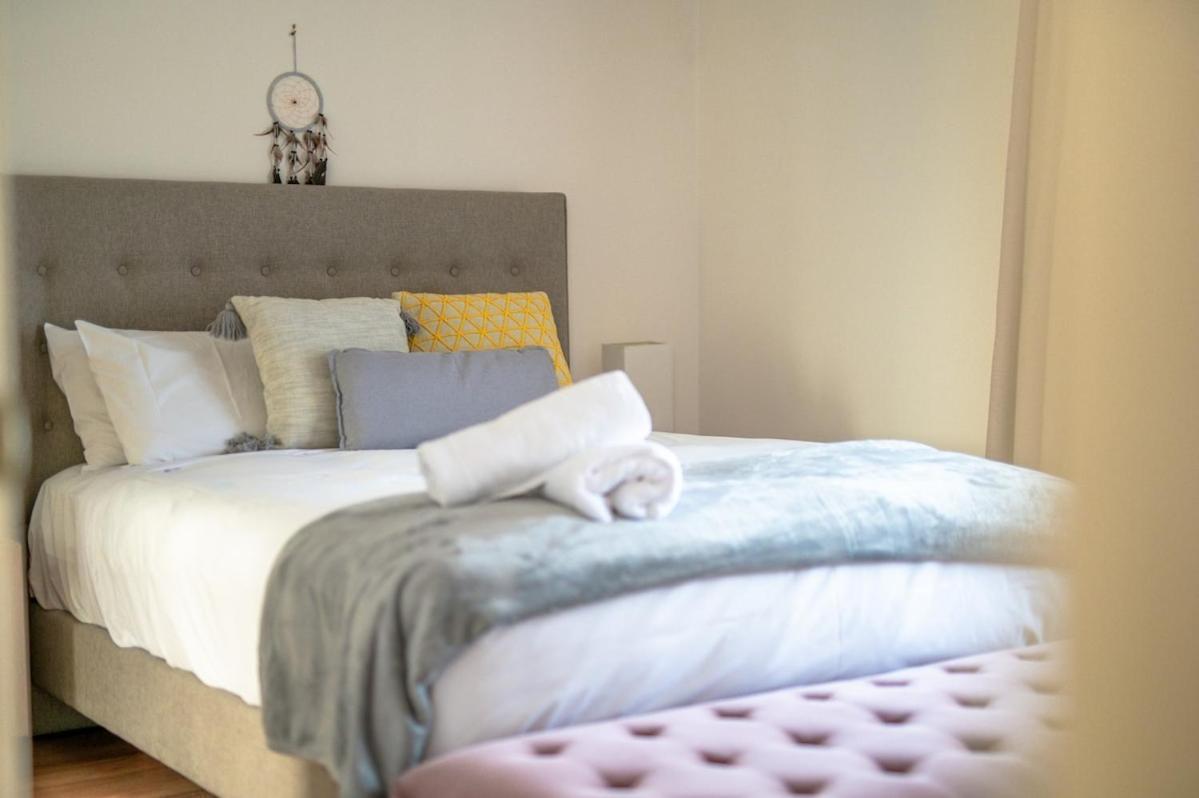 3bedroom Townhouse At Dundas Holiday home *