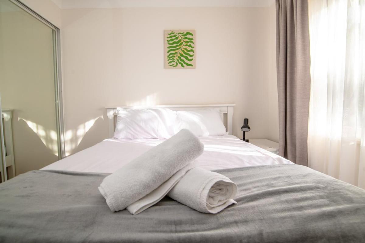 Holiday home 3bedroom Townhouse At Dundas Sydney
