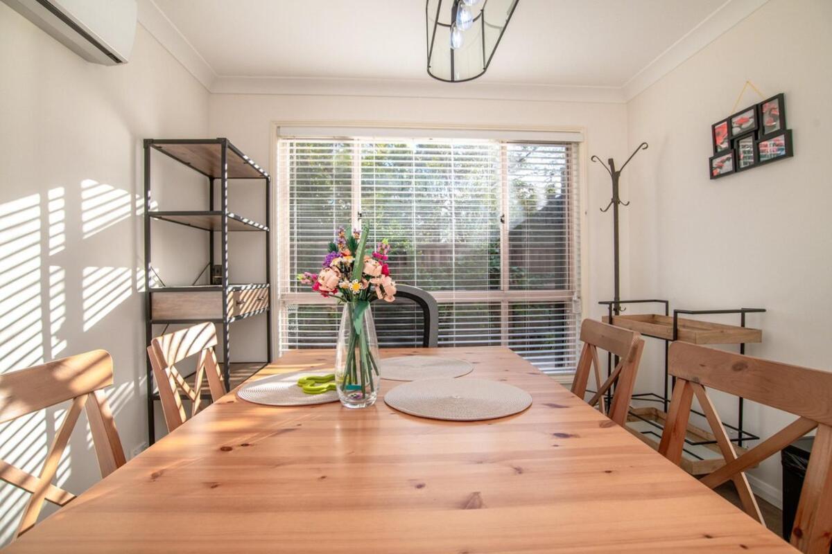 Holiday home 3bedroom Townhouse At Dundas *