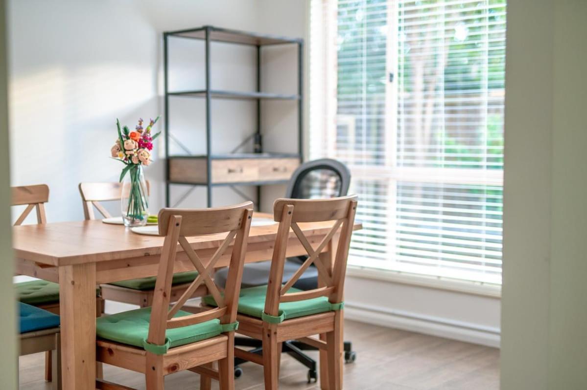 Holiday home 3bedroom Townhouse At Dundas Sydney