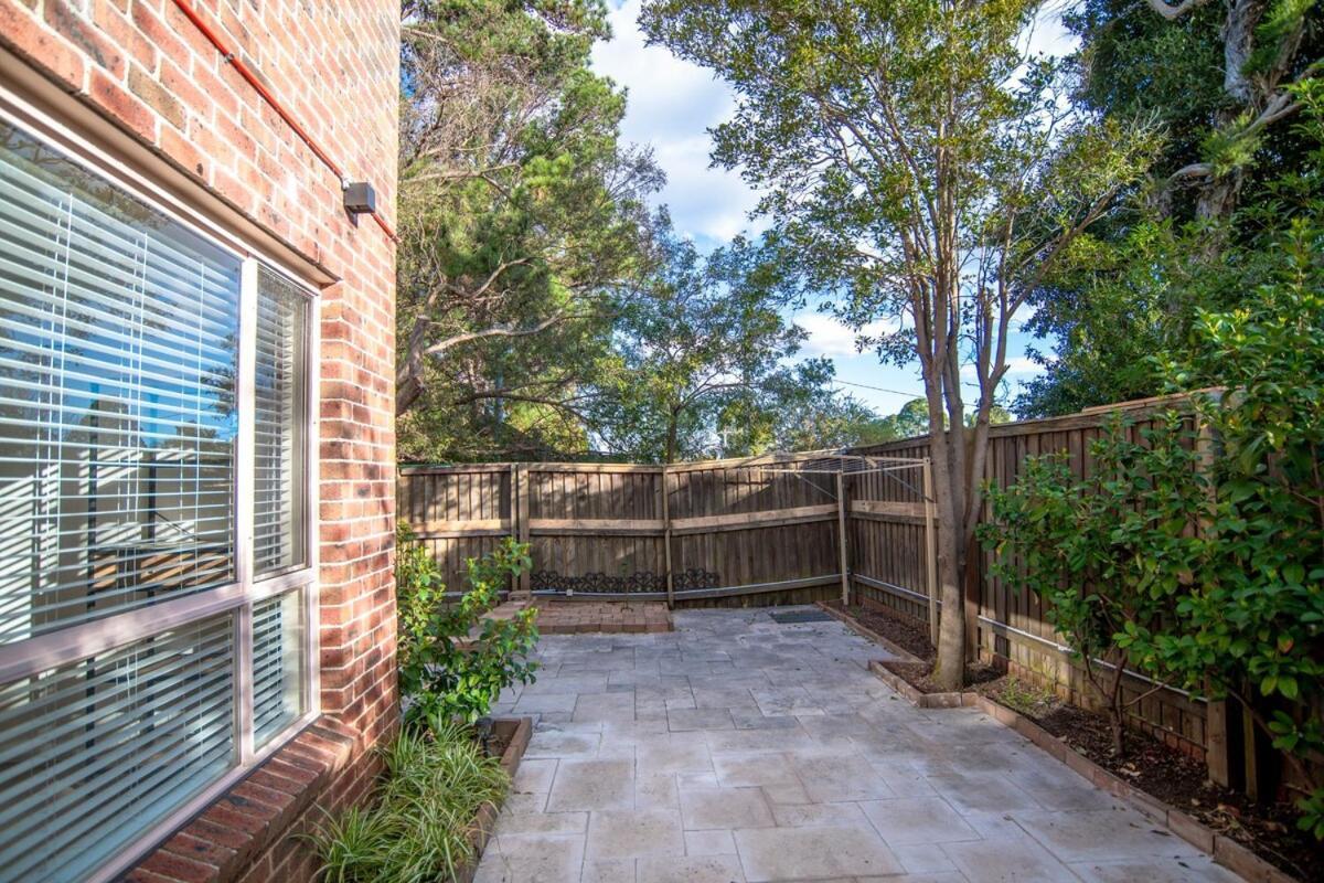 3bedroom Townhouse At Dundas * Sydney