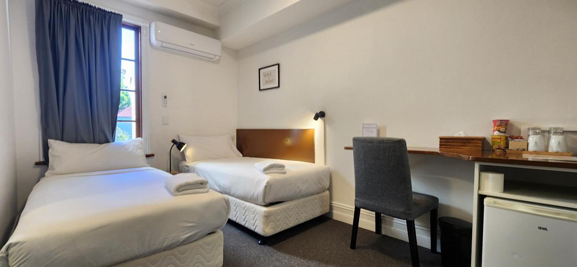 Newtown Cozy Lodge Sydney