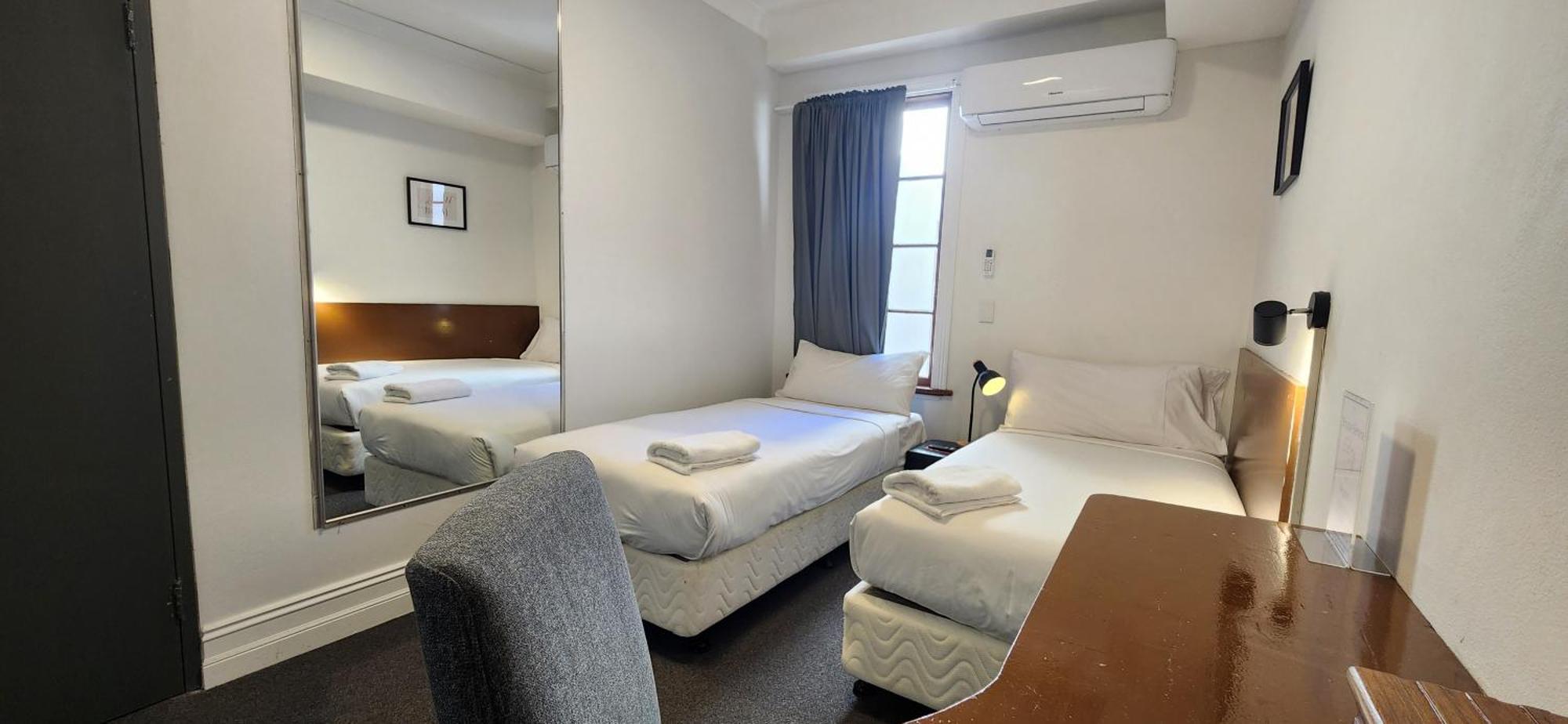 Lodge Newtown Cozy Sydney