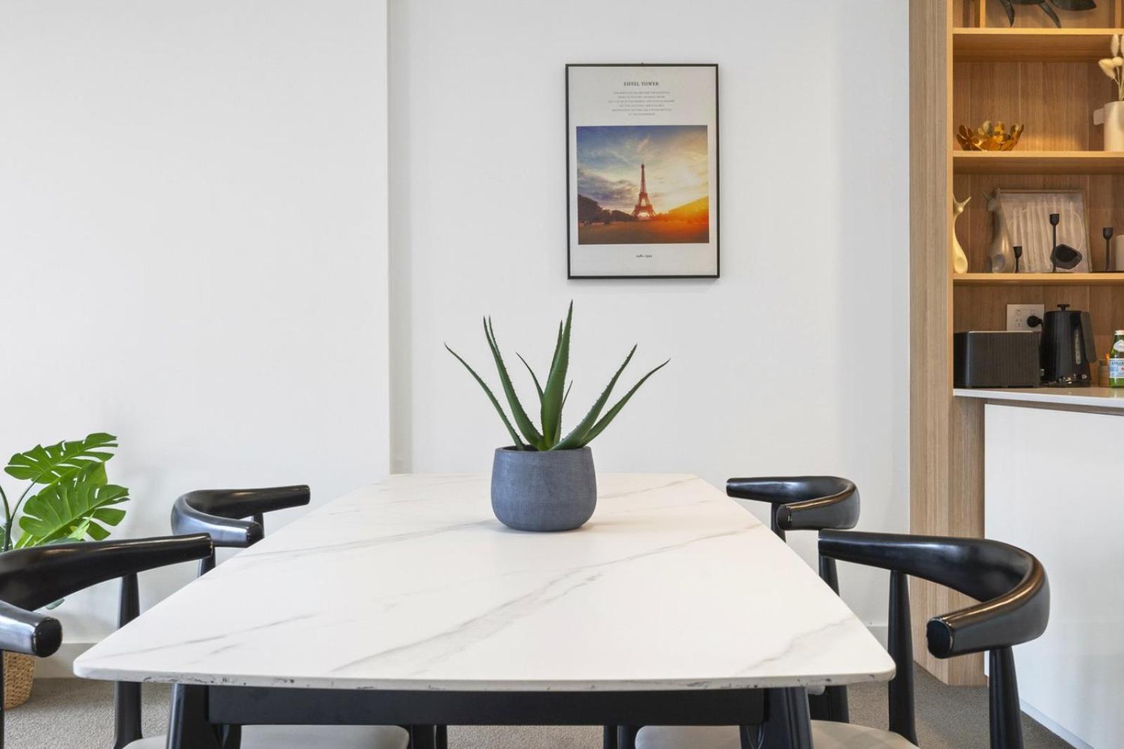 Waterview Apt At Wentworth Point Sydney