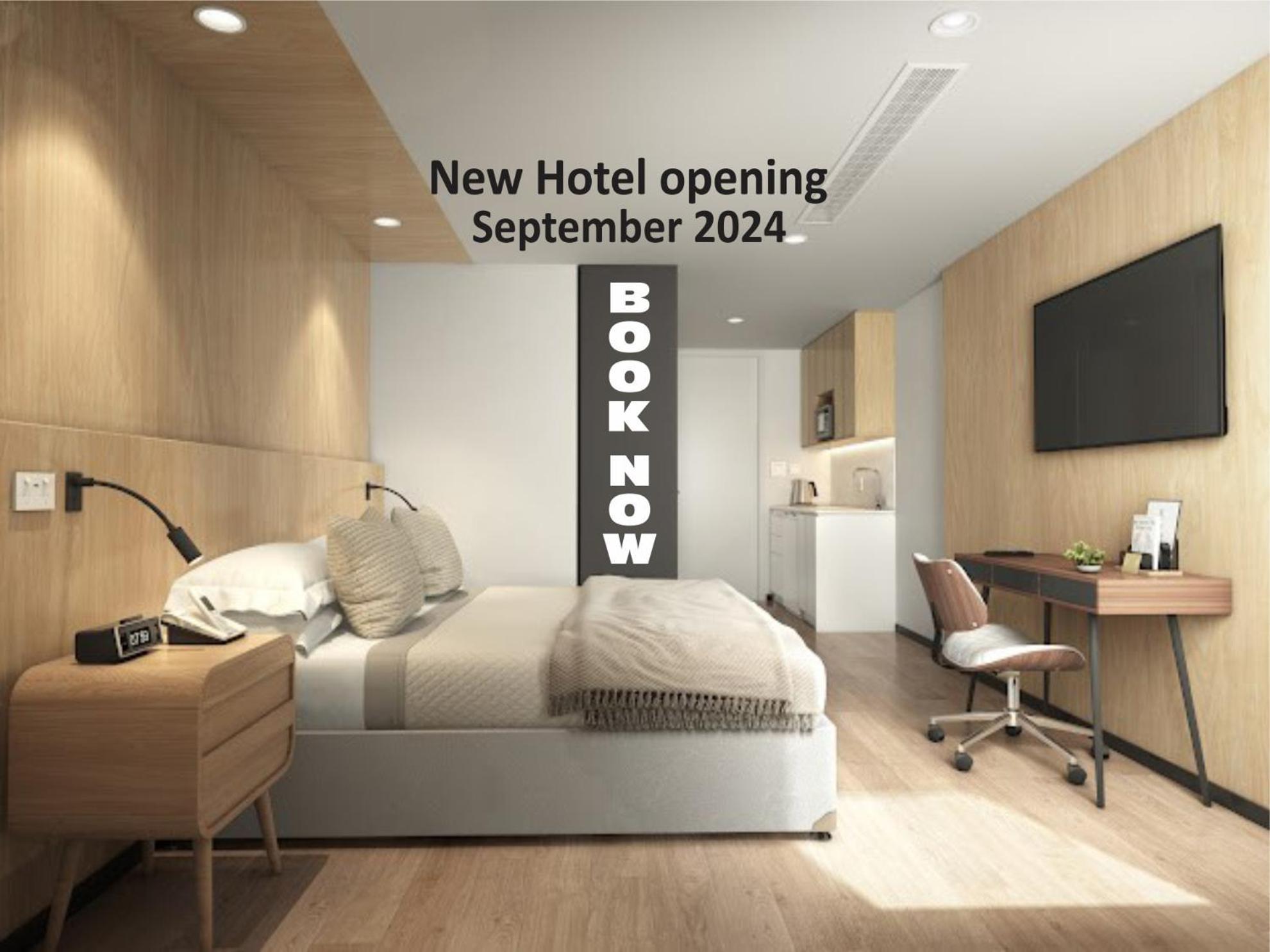 Hotel Haberfield