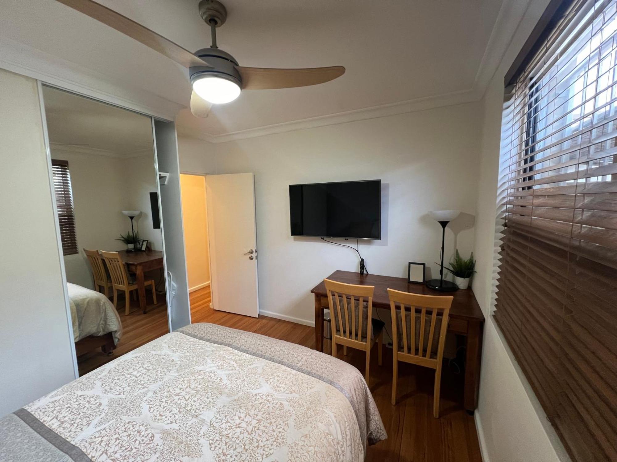 Apartment Eastlakes 2 Bedroom Close To Airport