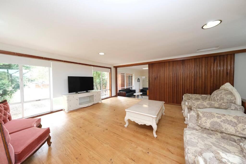 Holiday home Carlingford Spacious 5br Sleeps 10 Sydney