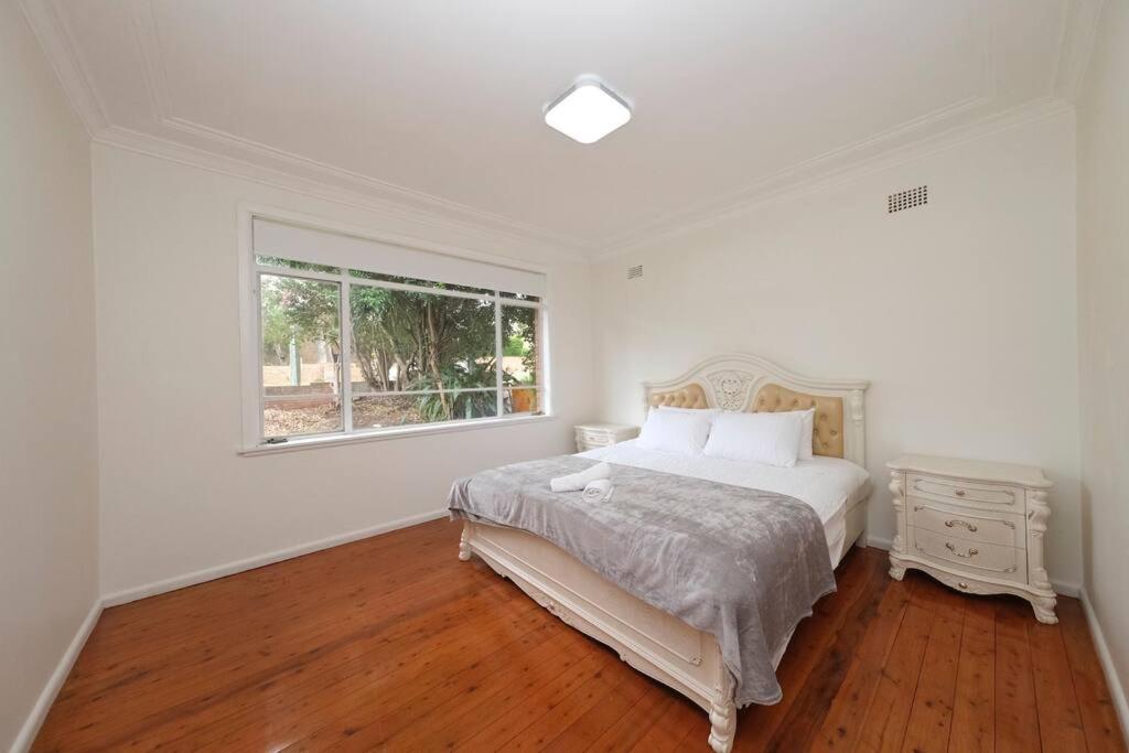 Carlingford Spacious 5br Sleeps 10 * Sydney