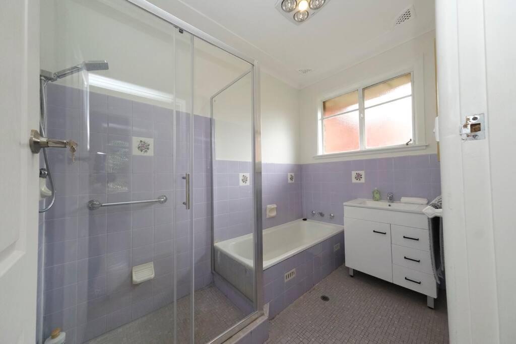 Carlingford Spacious 5br Sleeps 10 Sydney