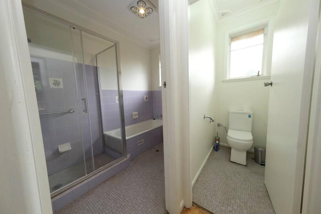 Carlingford Spacious 5br Sleeps 10 Holiday home Sydney